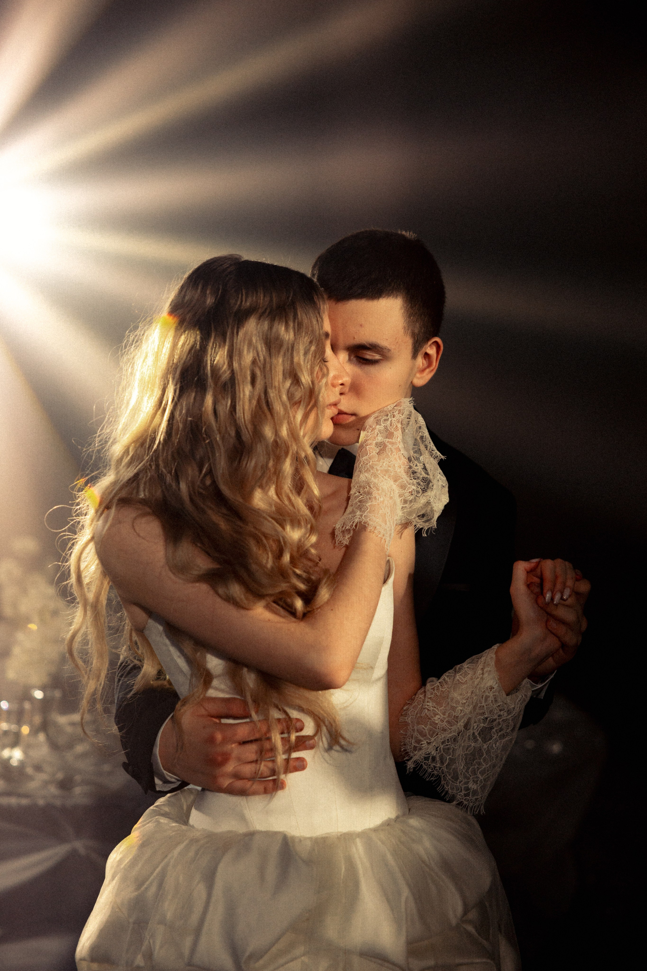 Вероника & Максим. Phdkvmr.ru