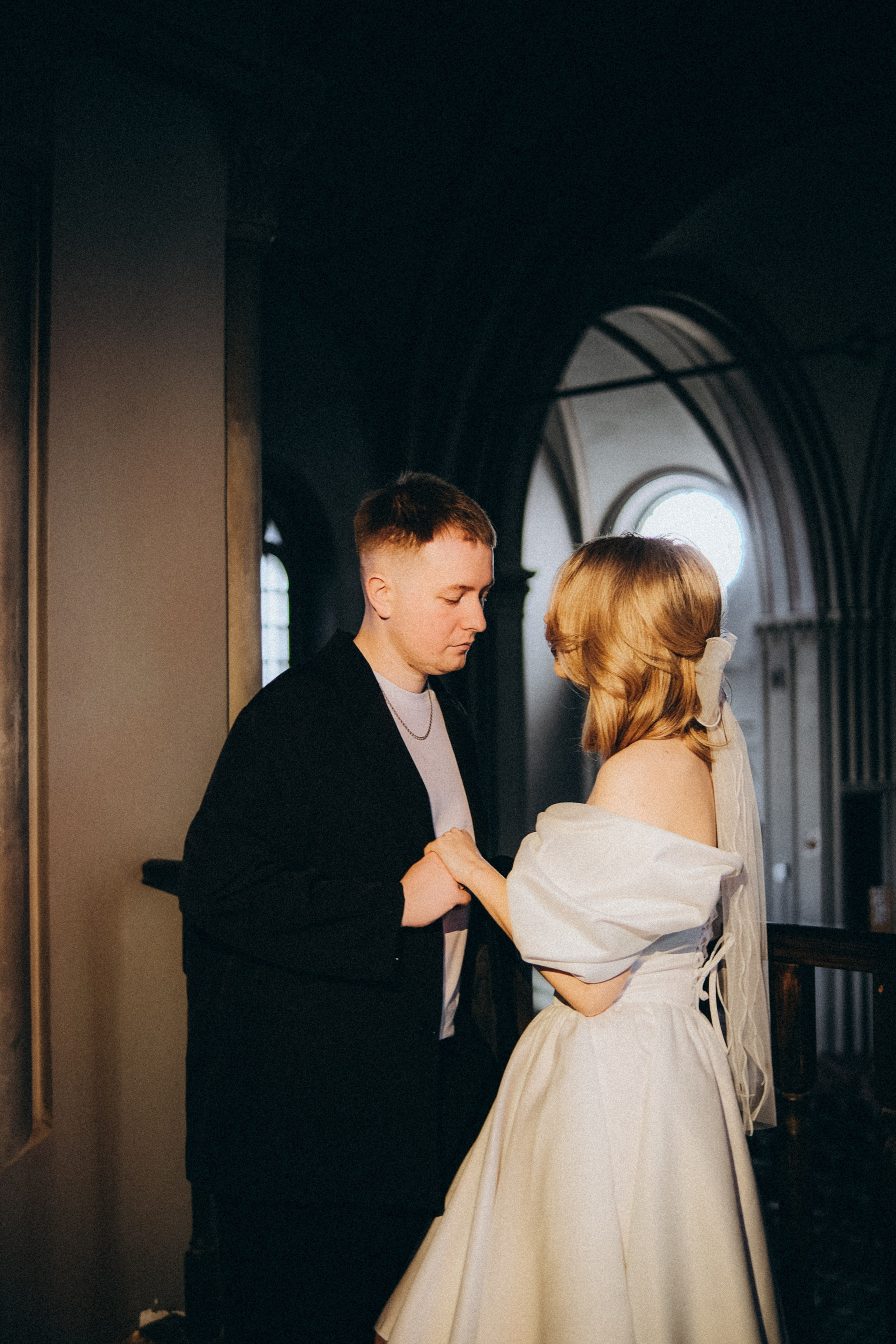 Галя & Денис. Phdkvmr.ru