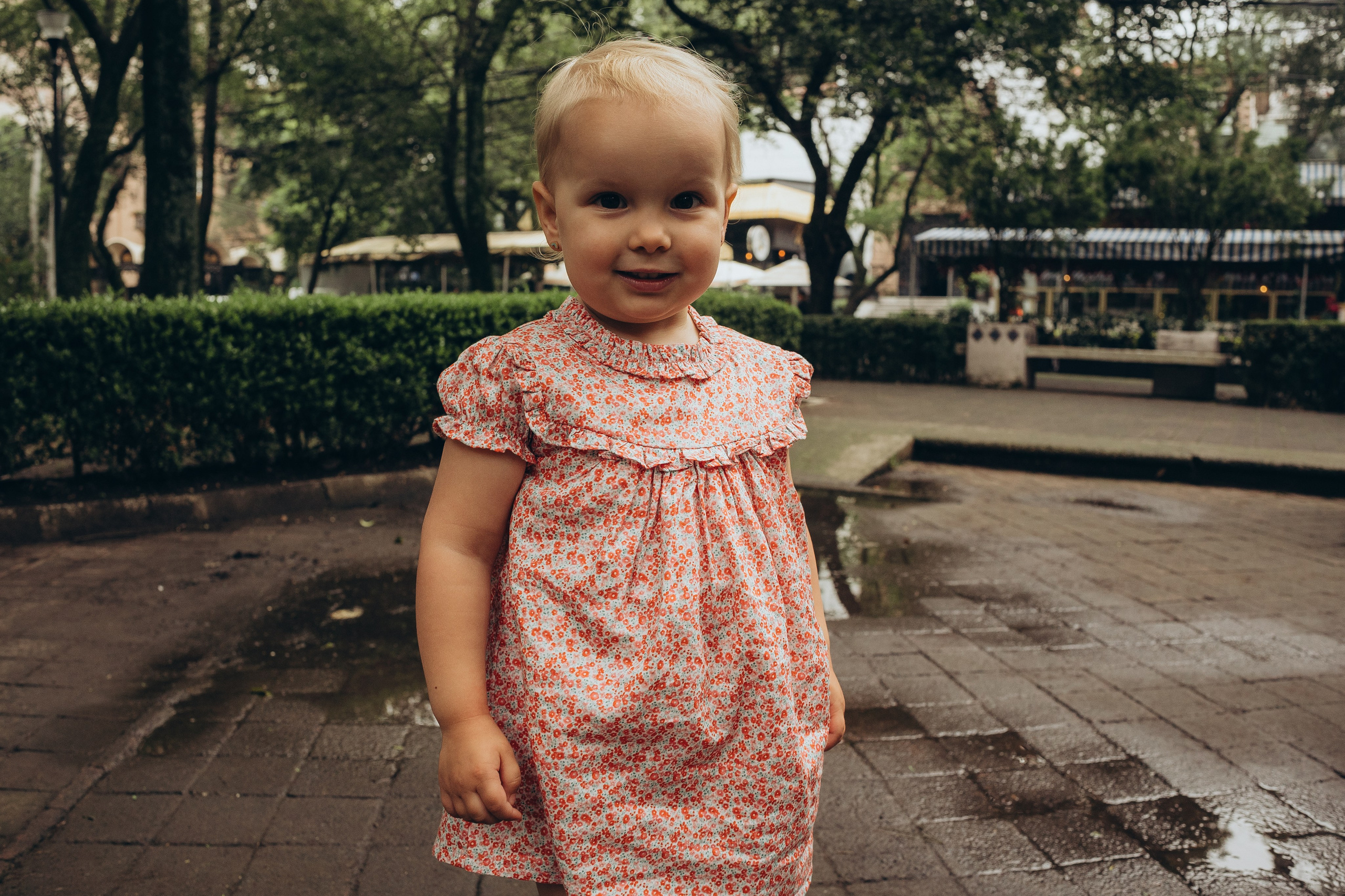 Sesión de una familia en Polanco, parque Lincoln. Ирина Крохалева. Семейный фотограф в Екатеринбурге