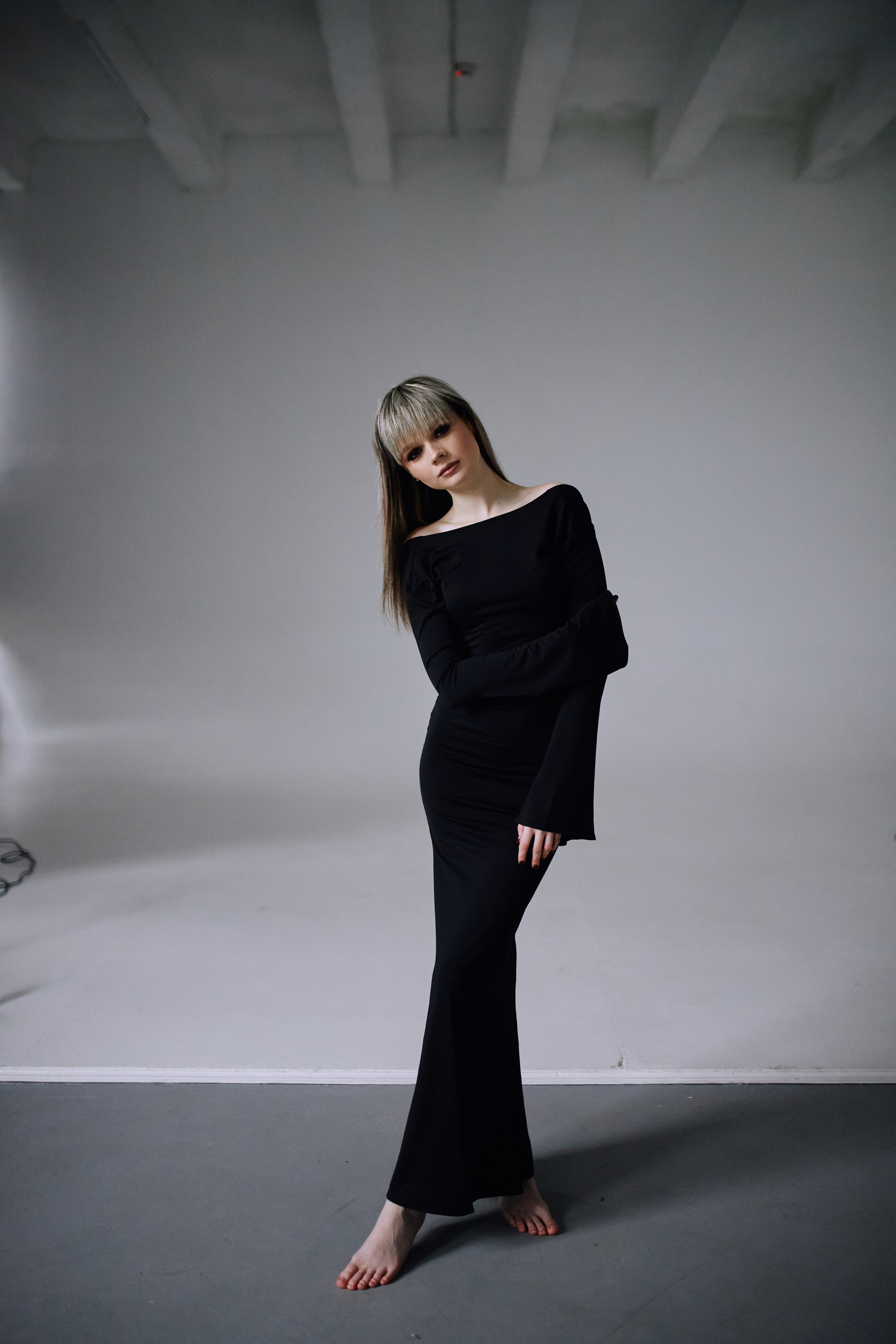 Елизавета. Фотограф в Саратове