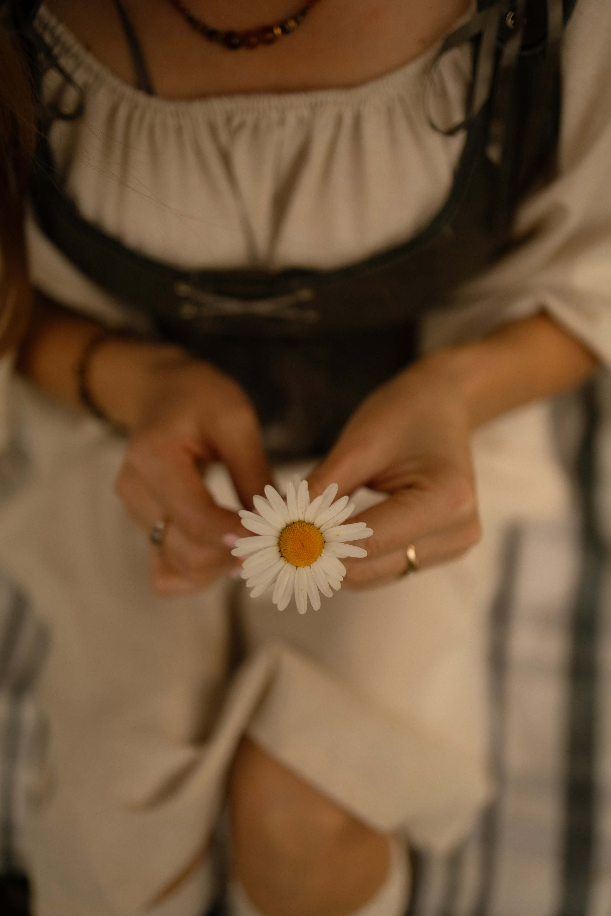 Анжелика. Фотограф Татьяна Семенова