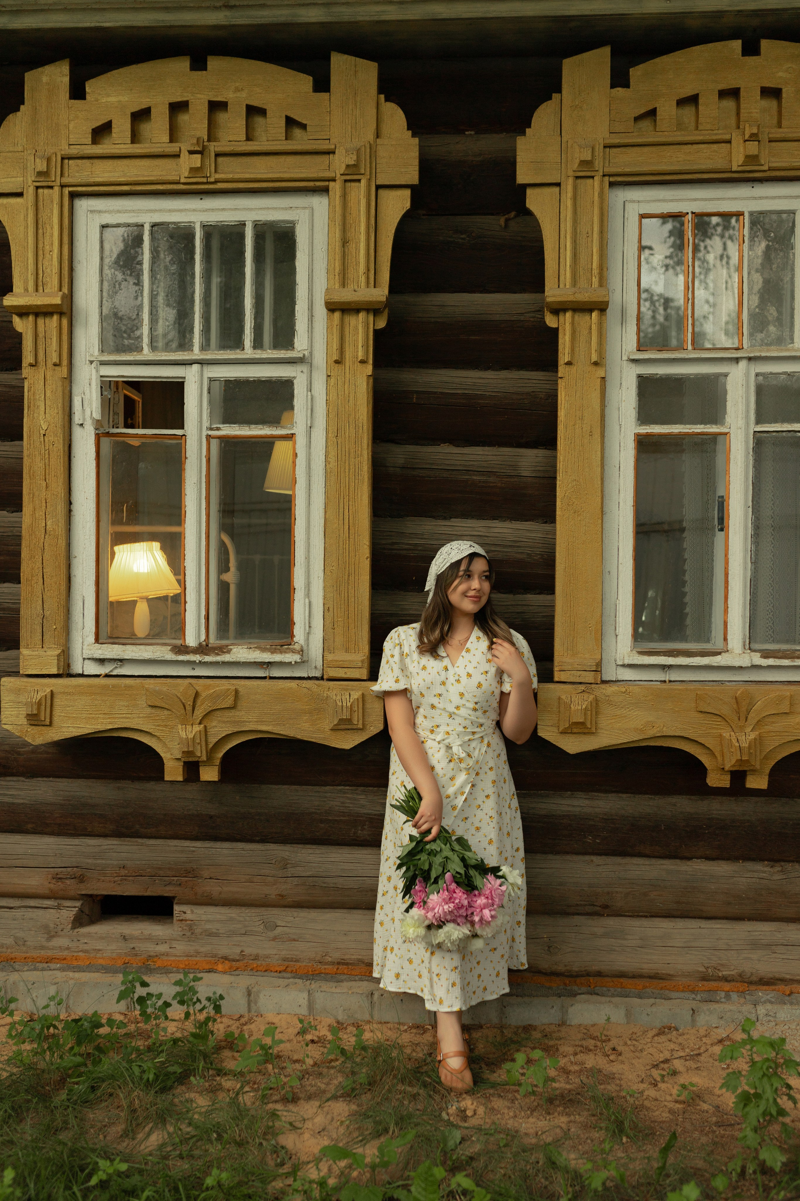 Света. Фотограф Татьяна Семенова