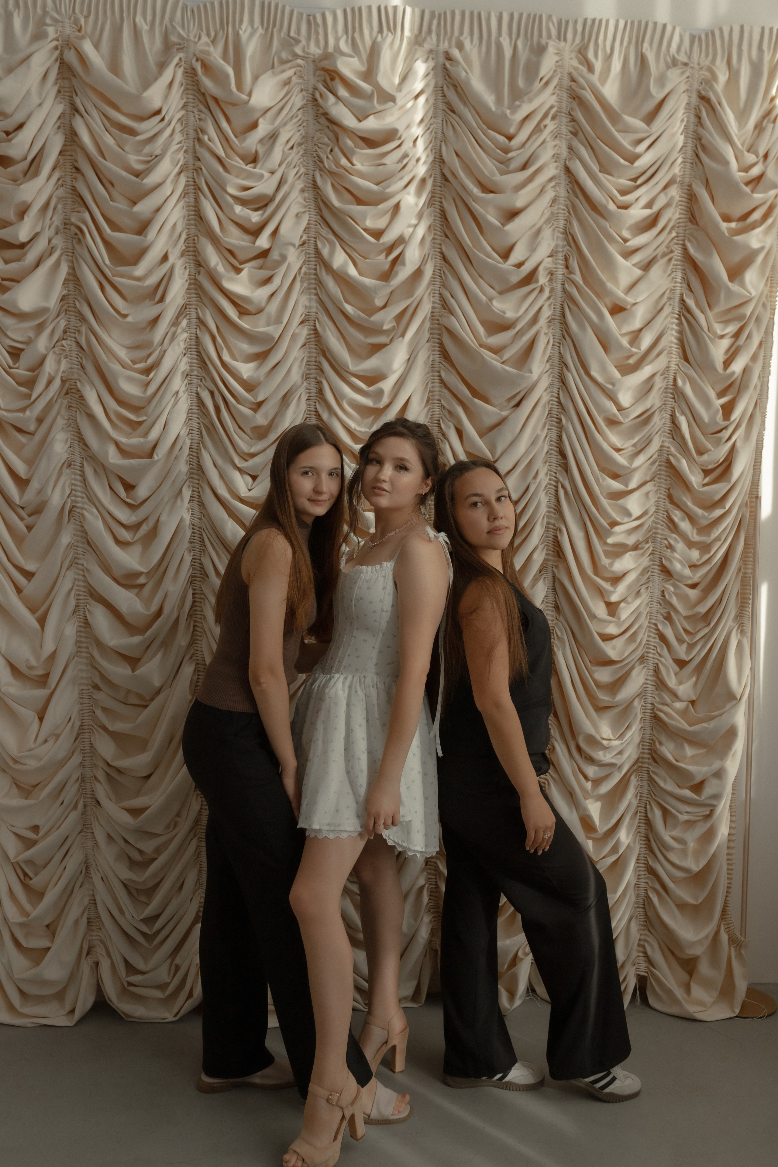 Девичник. Фотограф Татьяна Семенова