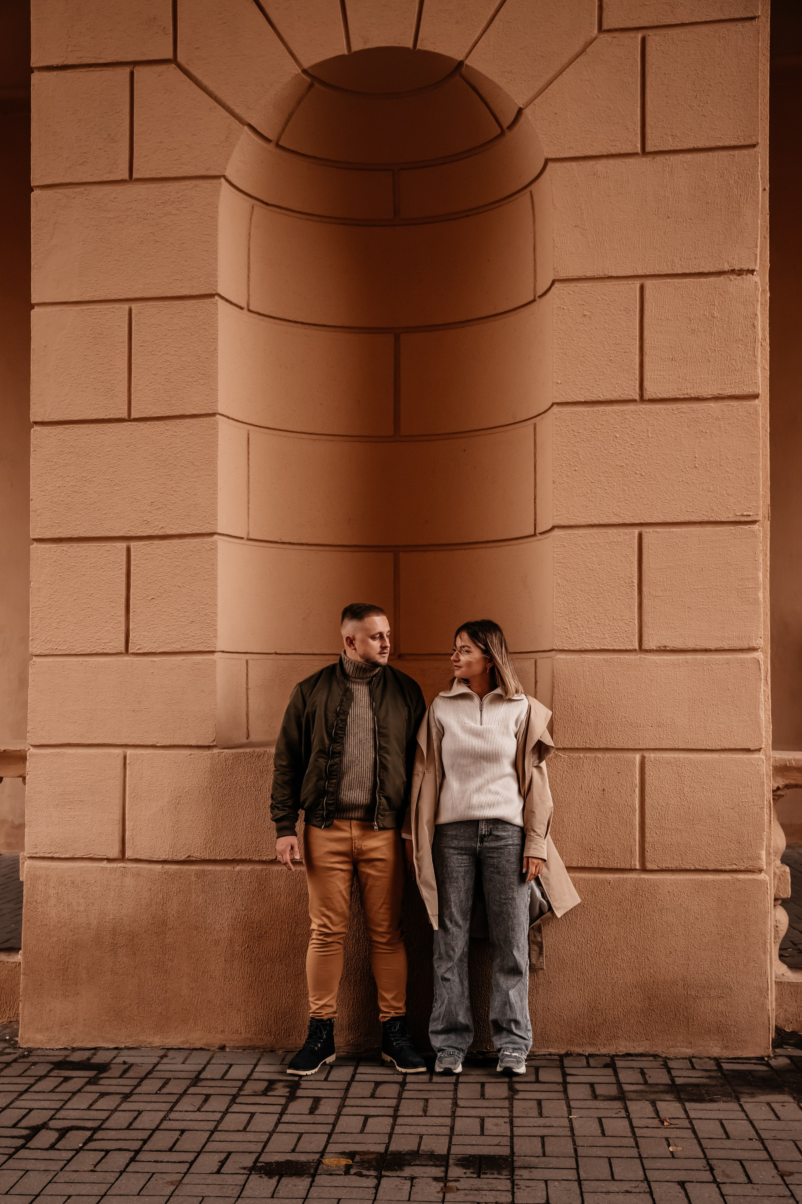 Наташа и Женя. Семейный и свадебный фотограф Минск, Барановичи Ольга Пахомова