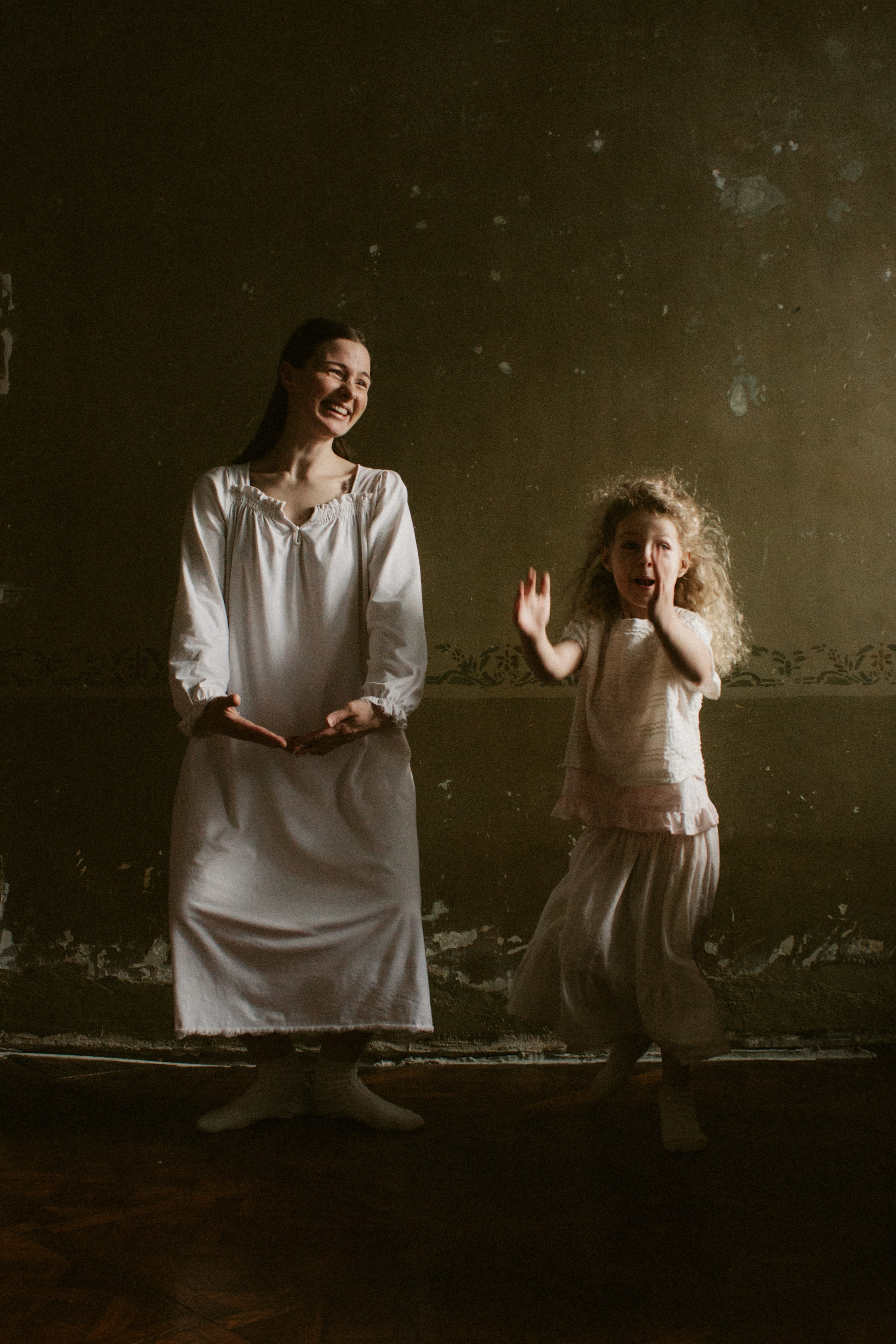 Lera&Nina. Inga Simonova | Семейный и детский фотограф