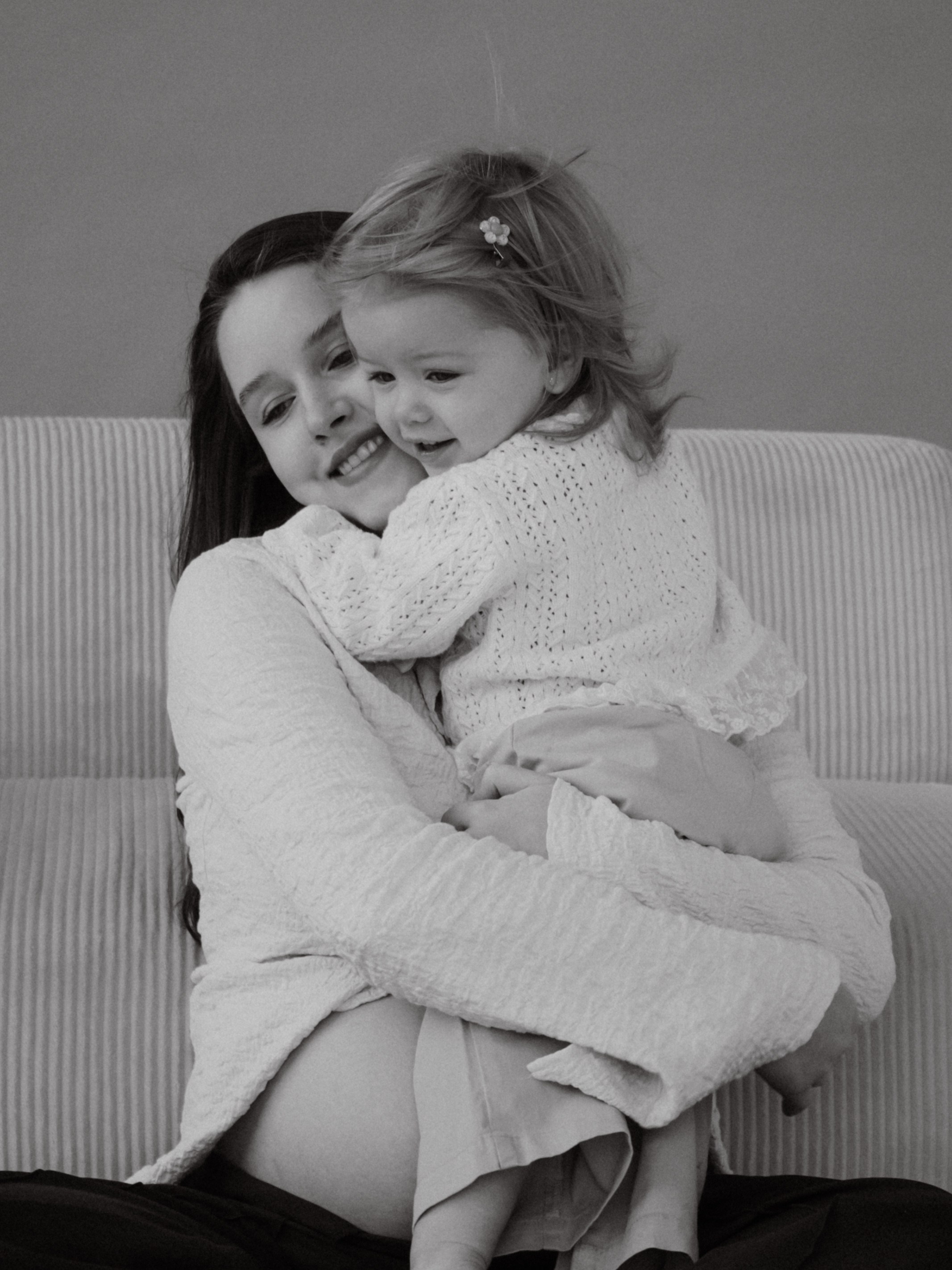 Лиза&Варя. Inga Simonova | Семейный и детский фотограф