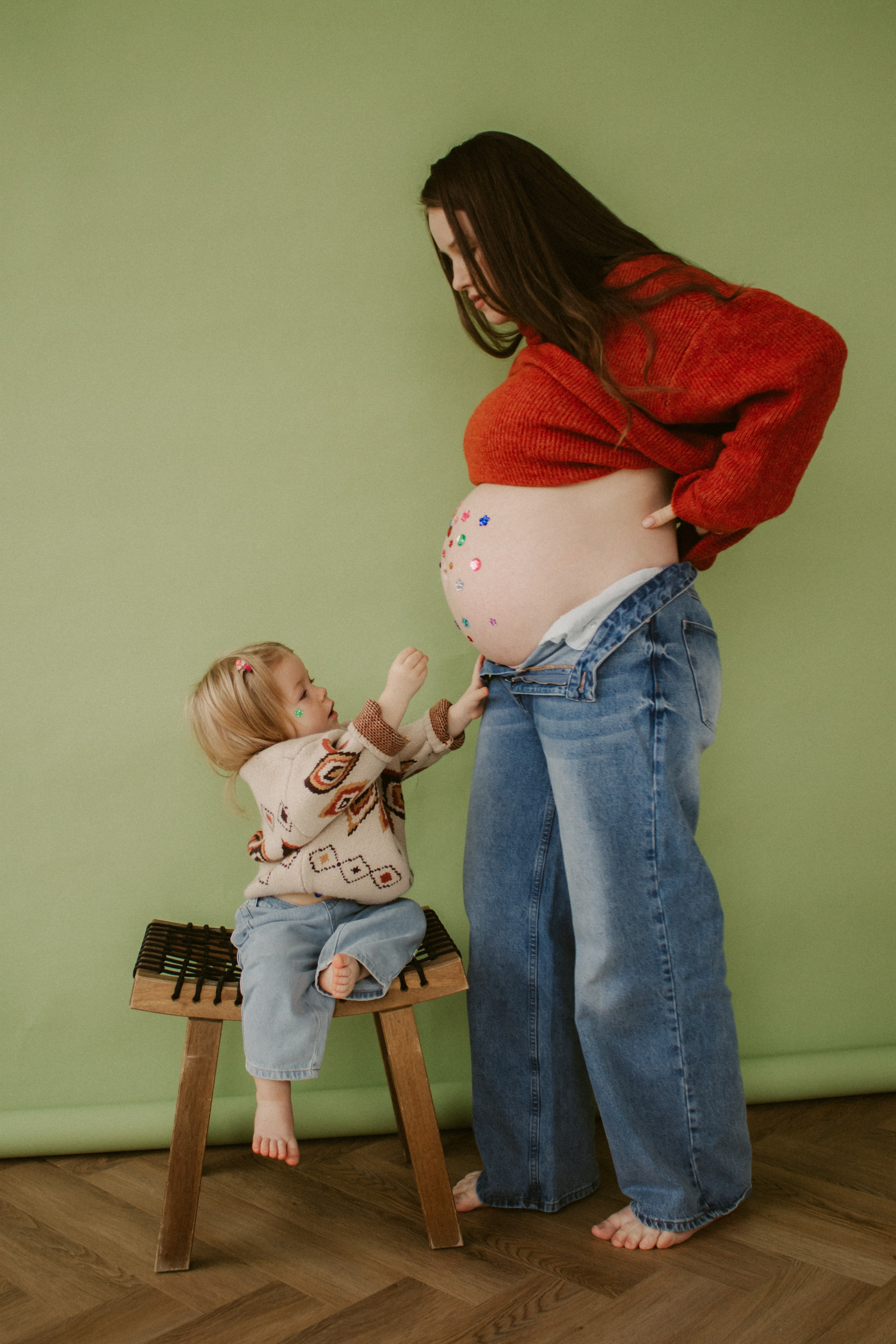 Лиза&Варя. Inga Simonova | Семейный и детский фотограф