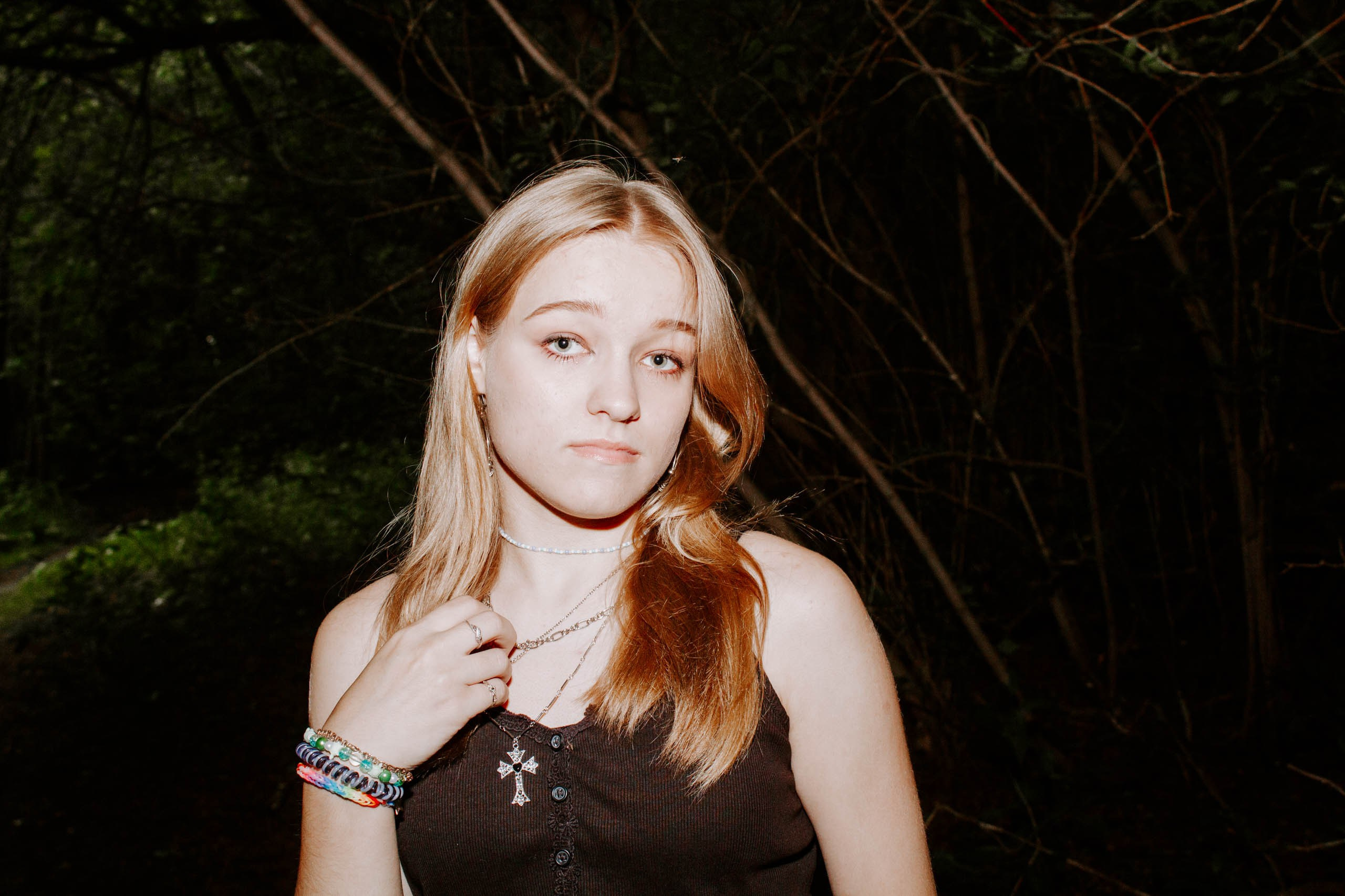 Ромашки веснушки мы лучшие подружки