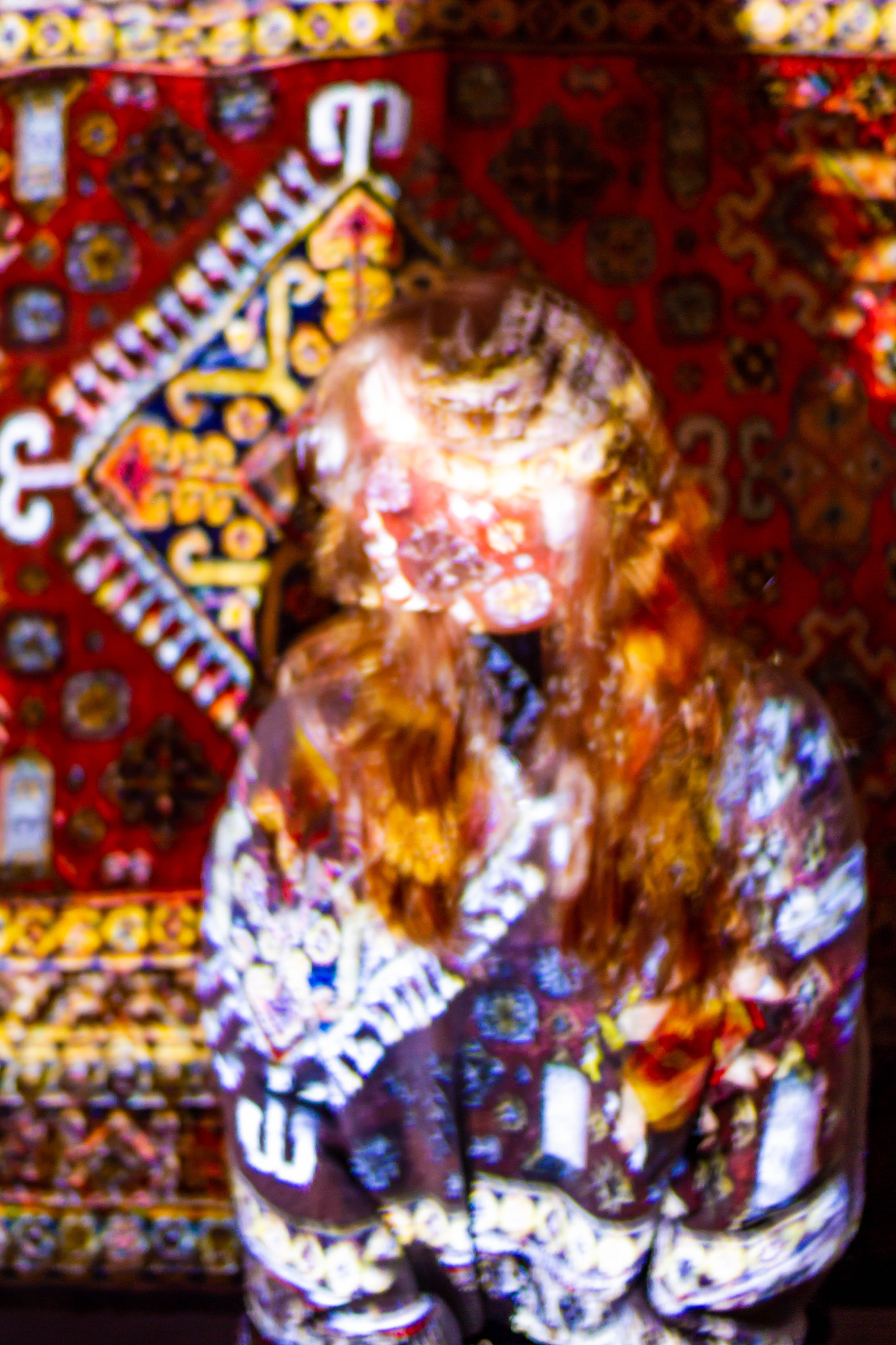 VI Межвузовский Хакатон DigitalArt.EACA