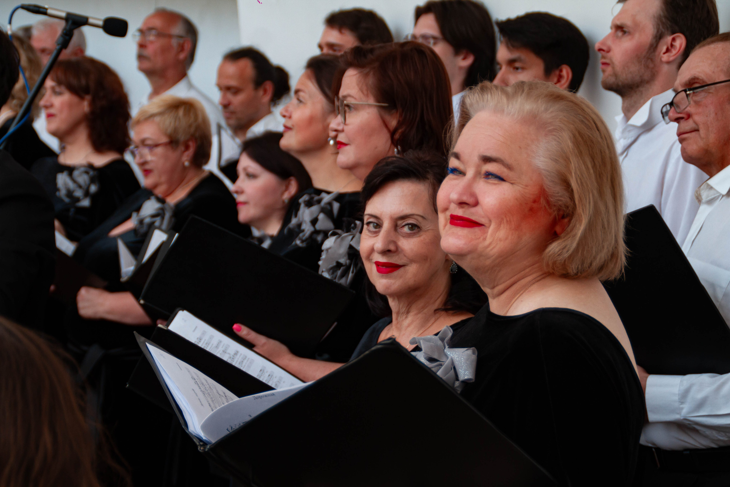 Open Air Fest 2025 х Культура Екатеринбурга