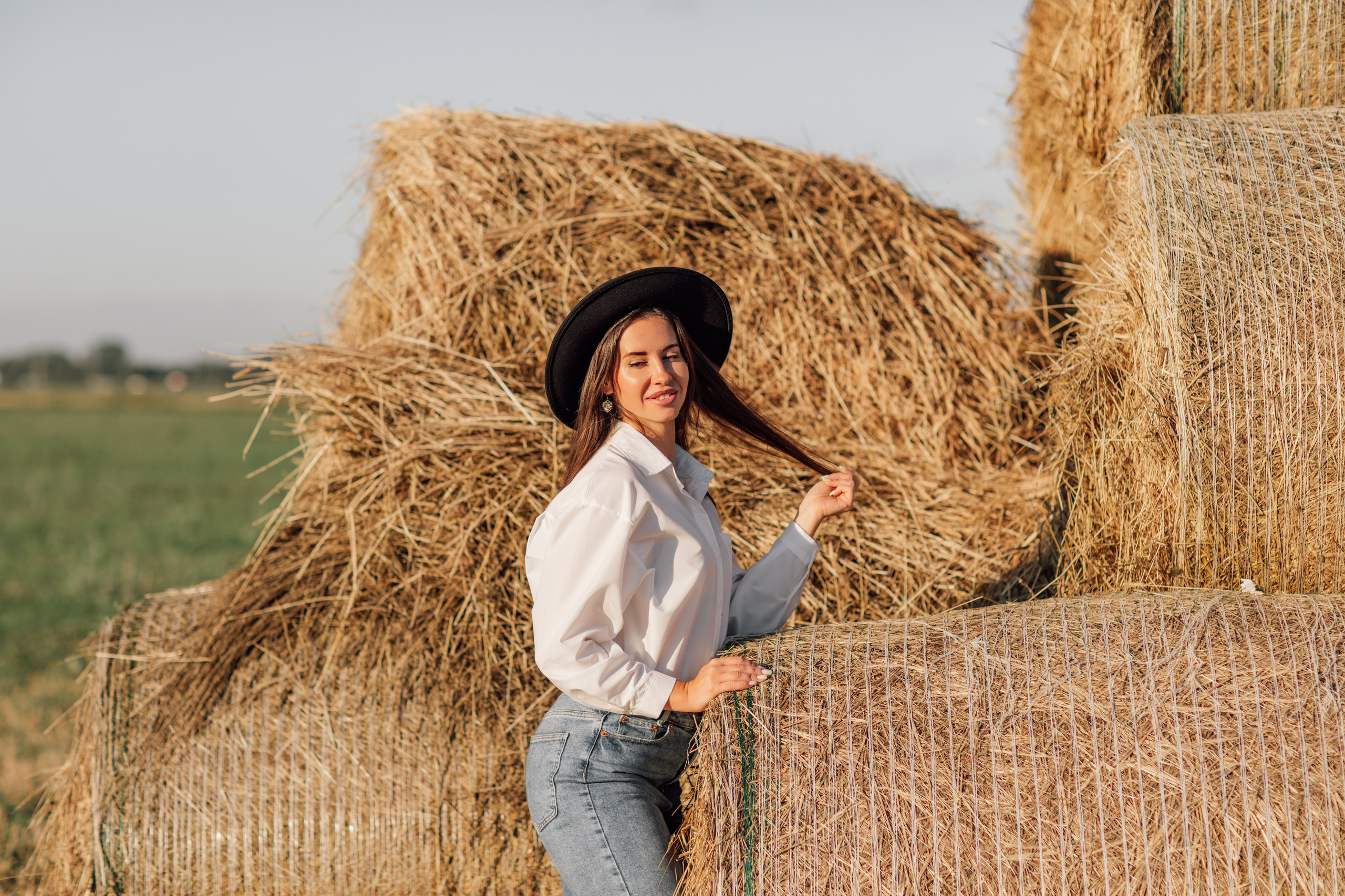 Портретные фотосессии. Свадебный и семейный фотограф в Санкт-Петербурге и Сестрорецке