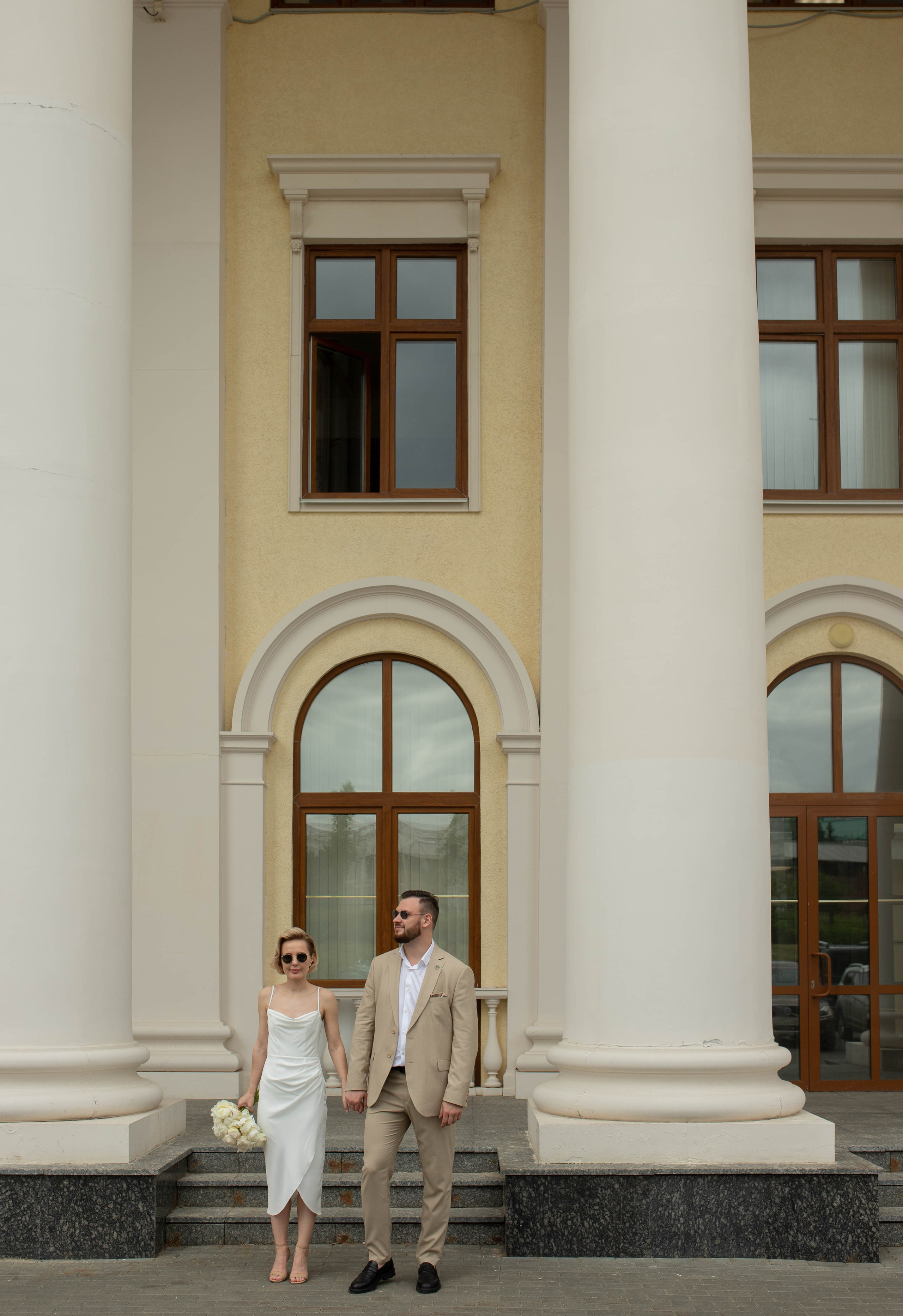 СВАДЕБНЫЙ. Фотограф Бушуева Дарья