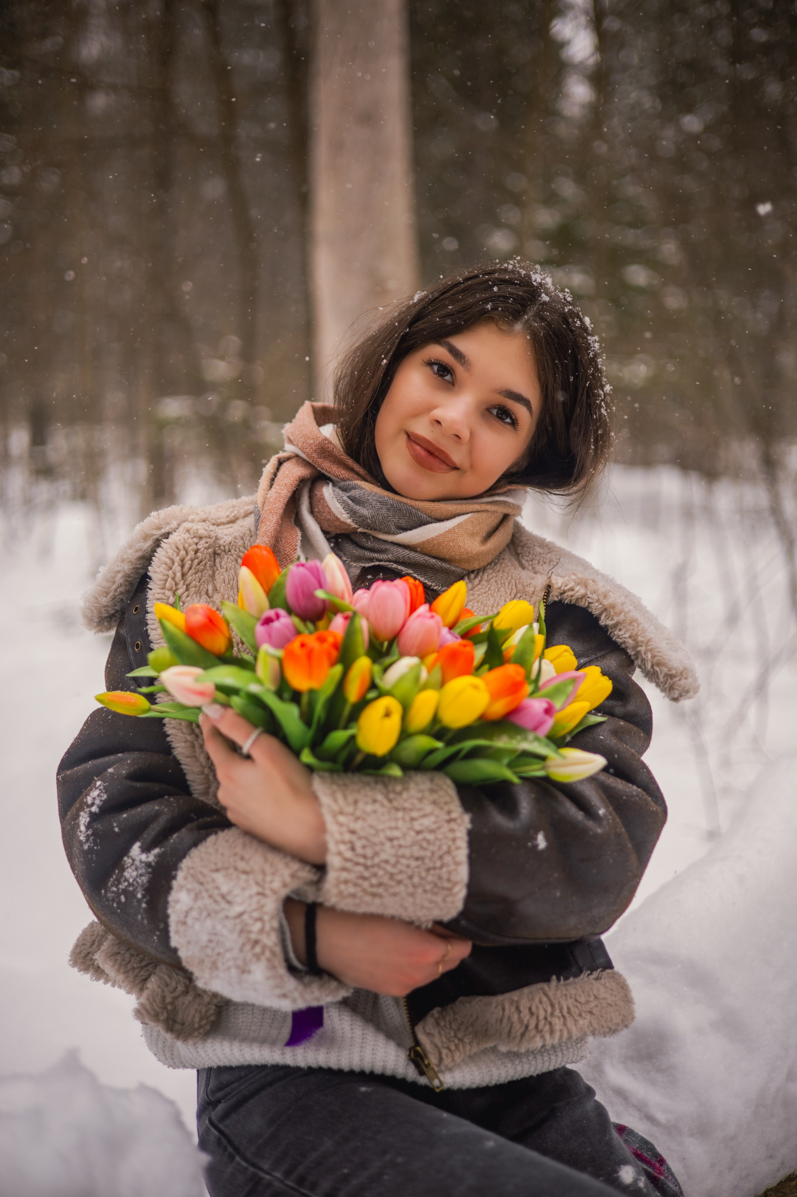 Александра. Фотограф Евгений Катаев — Семейный и свадебный фотограф из Ижевска