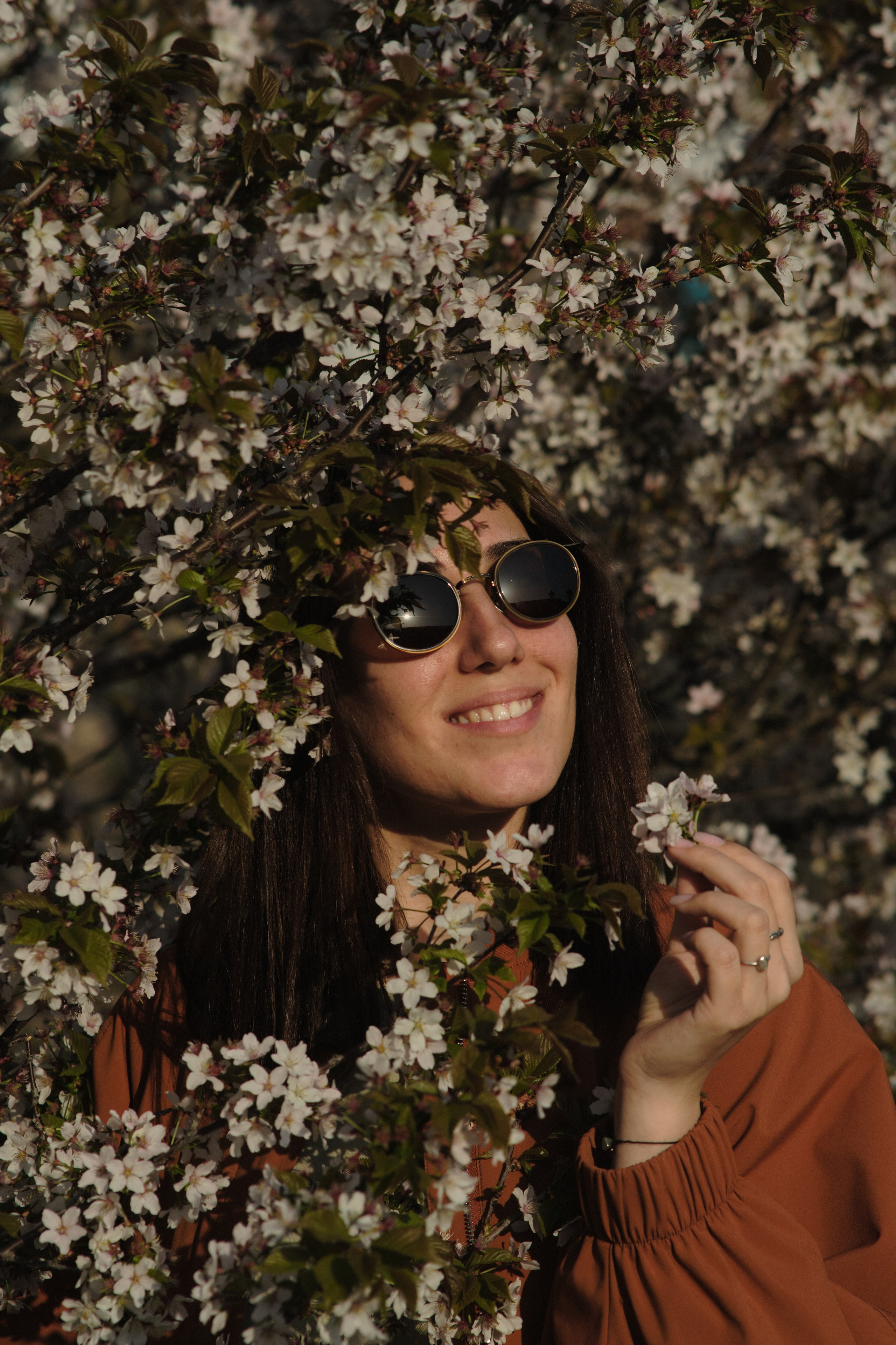 Портретная съемка