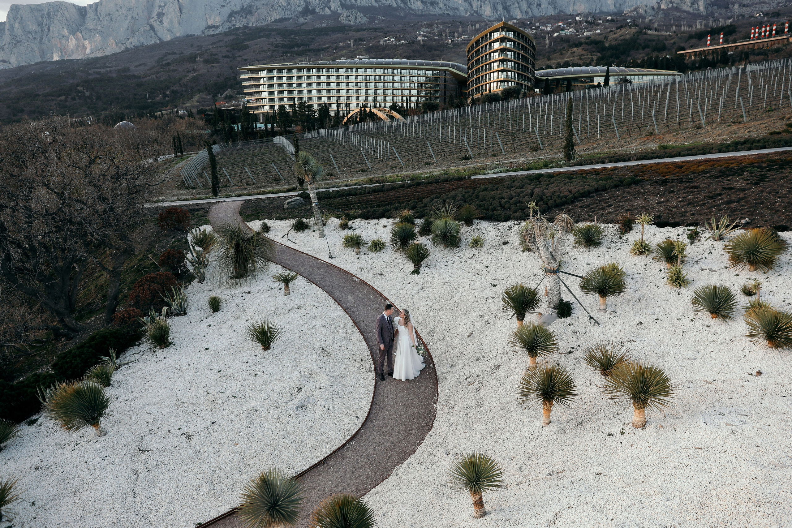 Алексей и Дарья. Свадебный и семейный фотограф в Севастополе и Крыму Анастасия Сураева