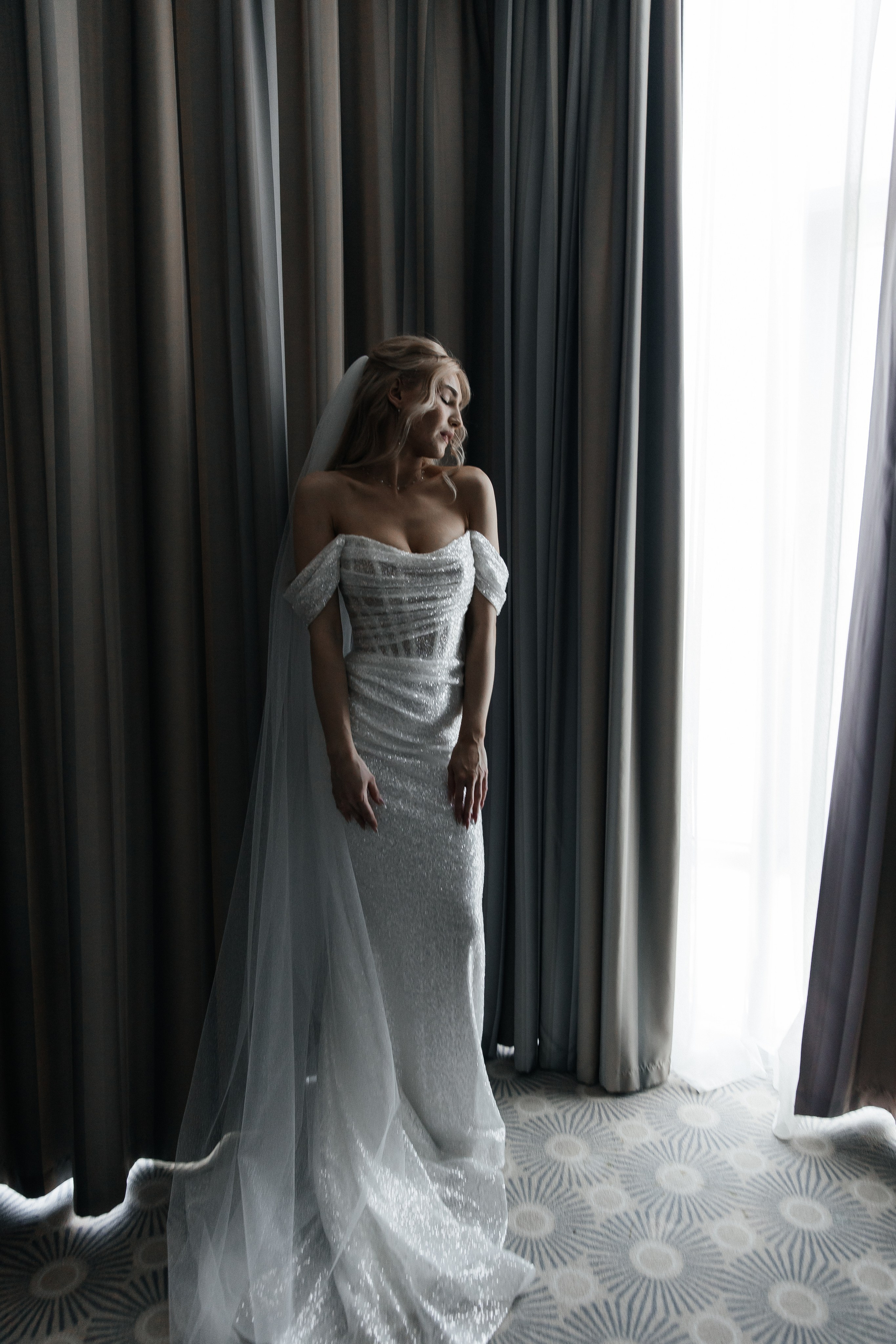 Владимир и Ангелина. Свадебный и семейный фотограф в Севастополе и Крыму Анастасия Сураева