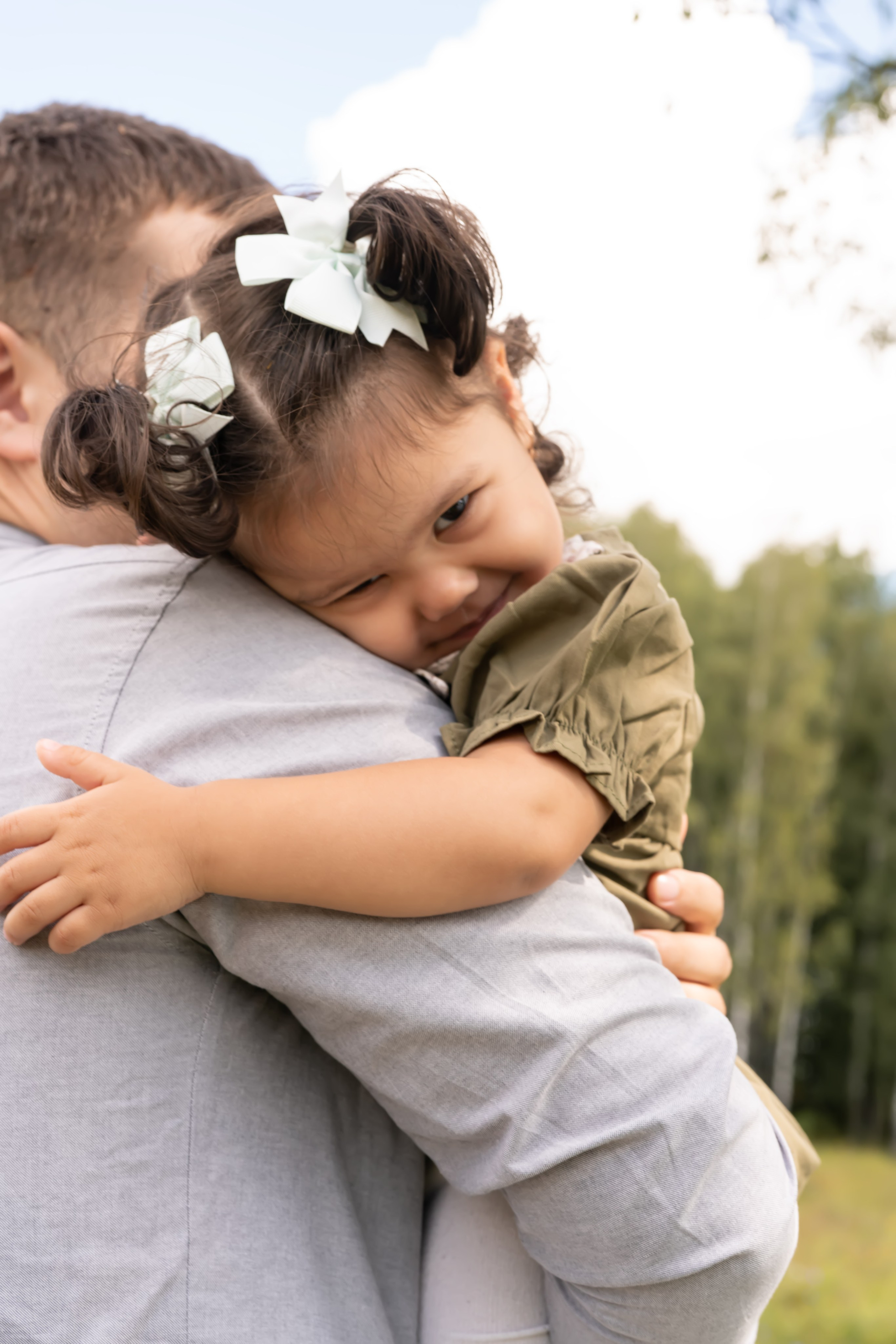 Съемка большой семьи Жанны и Андрея. Семейный и детский фотограф Тула Ясногорск Тульская область Надежда Кукушкина
