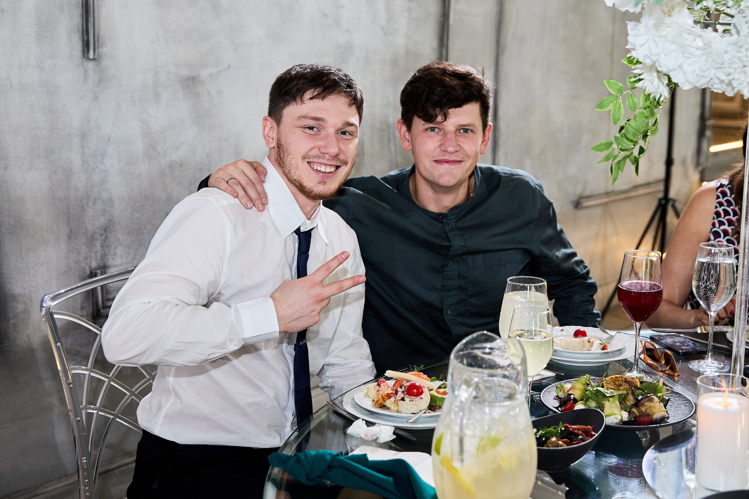 Владимир и Юлия. Репортажный Фотограф Москва Дарья Лунева