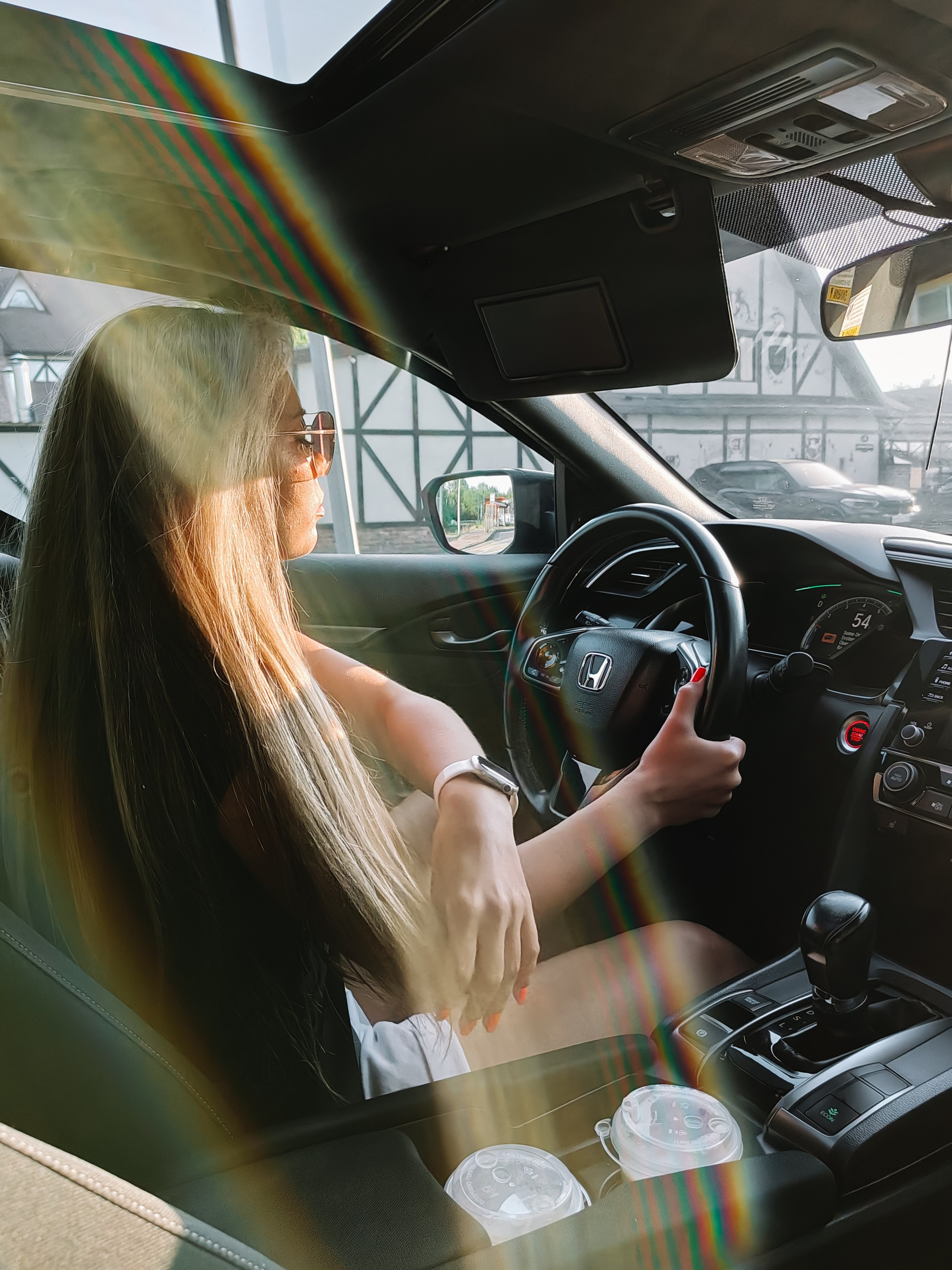 Любовь к авто. Коммерческий фотограф. Ростов-на-Дону. Дарья Константинова