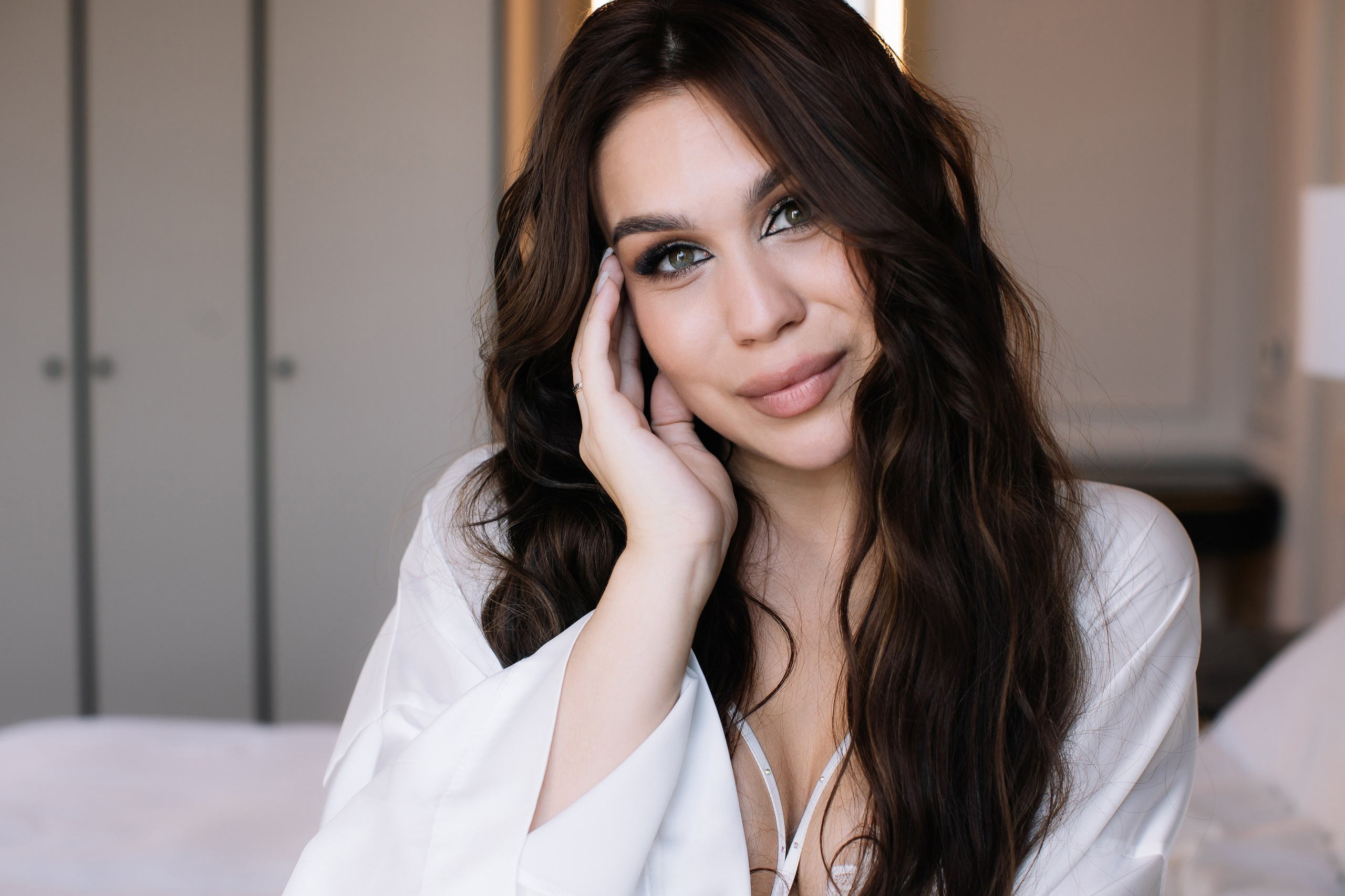 NIKOLAI_IRINA (MARRIOT / PARK_HOTEL_ROSENDORF). Фотограф Андрей Ширкалин Москва Московская обл, Коломна, Рязань