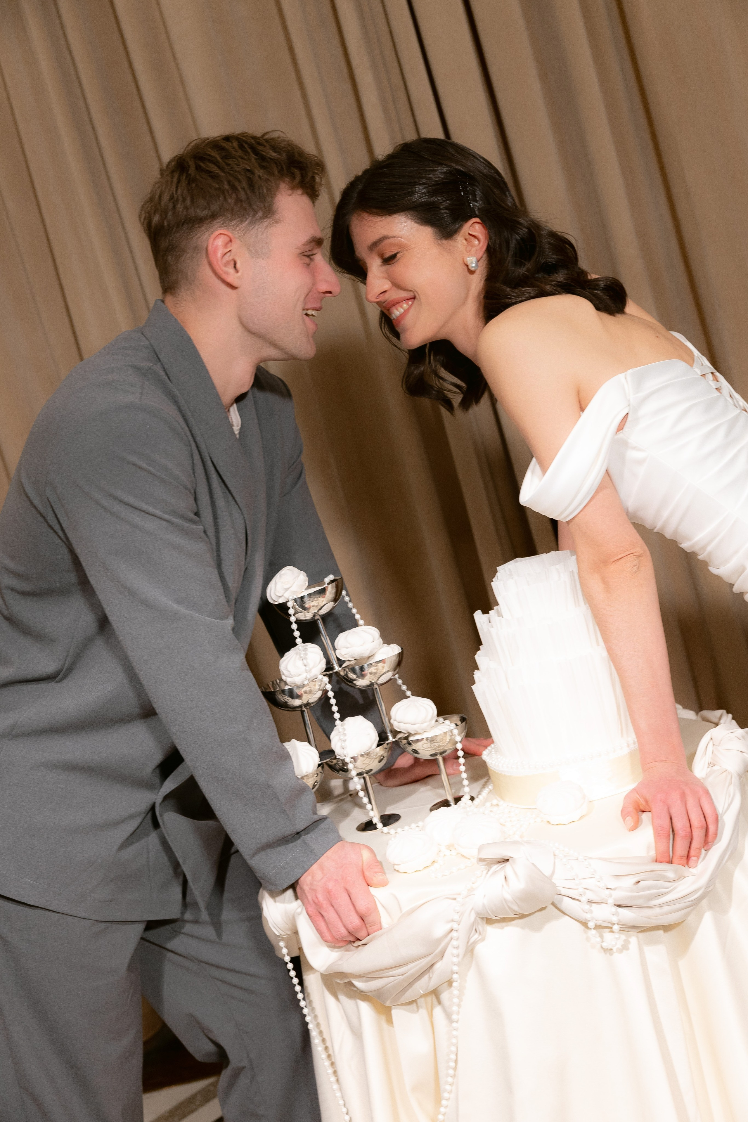 Игорь & Ксения