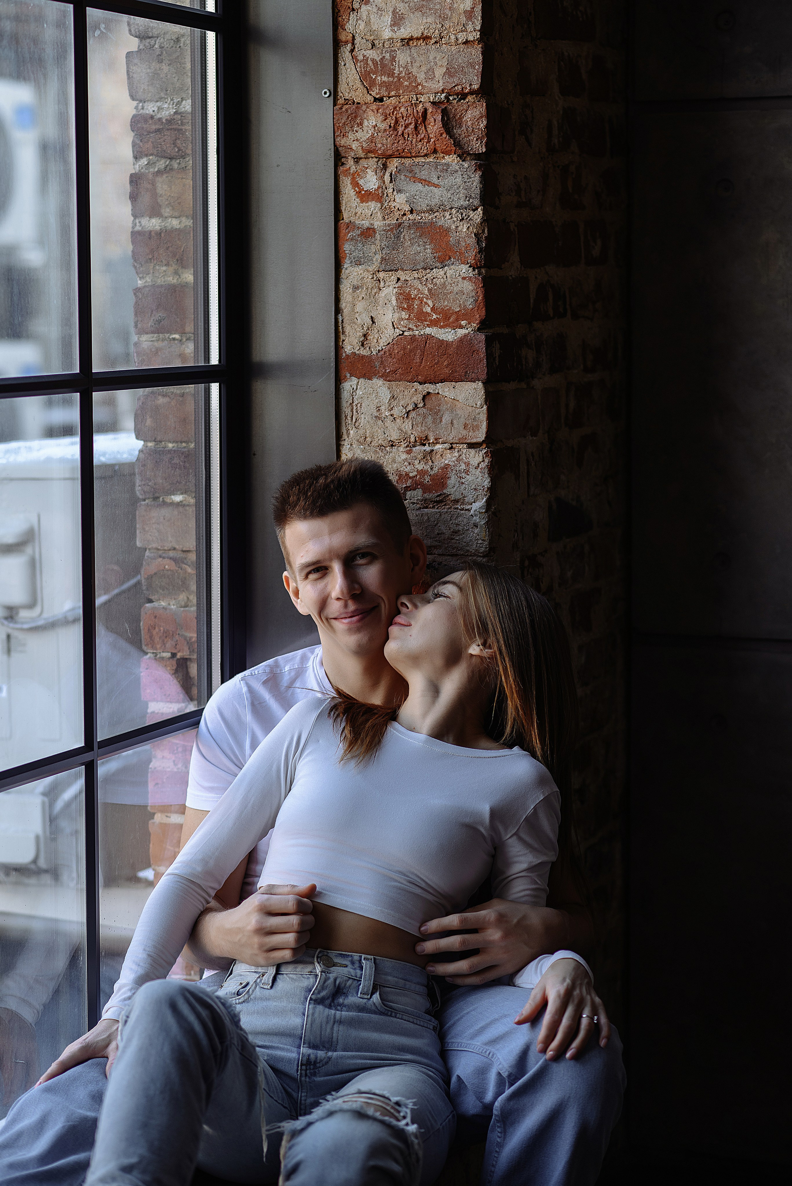 Леша и Ира. Свадебный и семейный фотограф в Ростове-на-Дону Алина Астахова