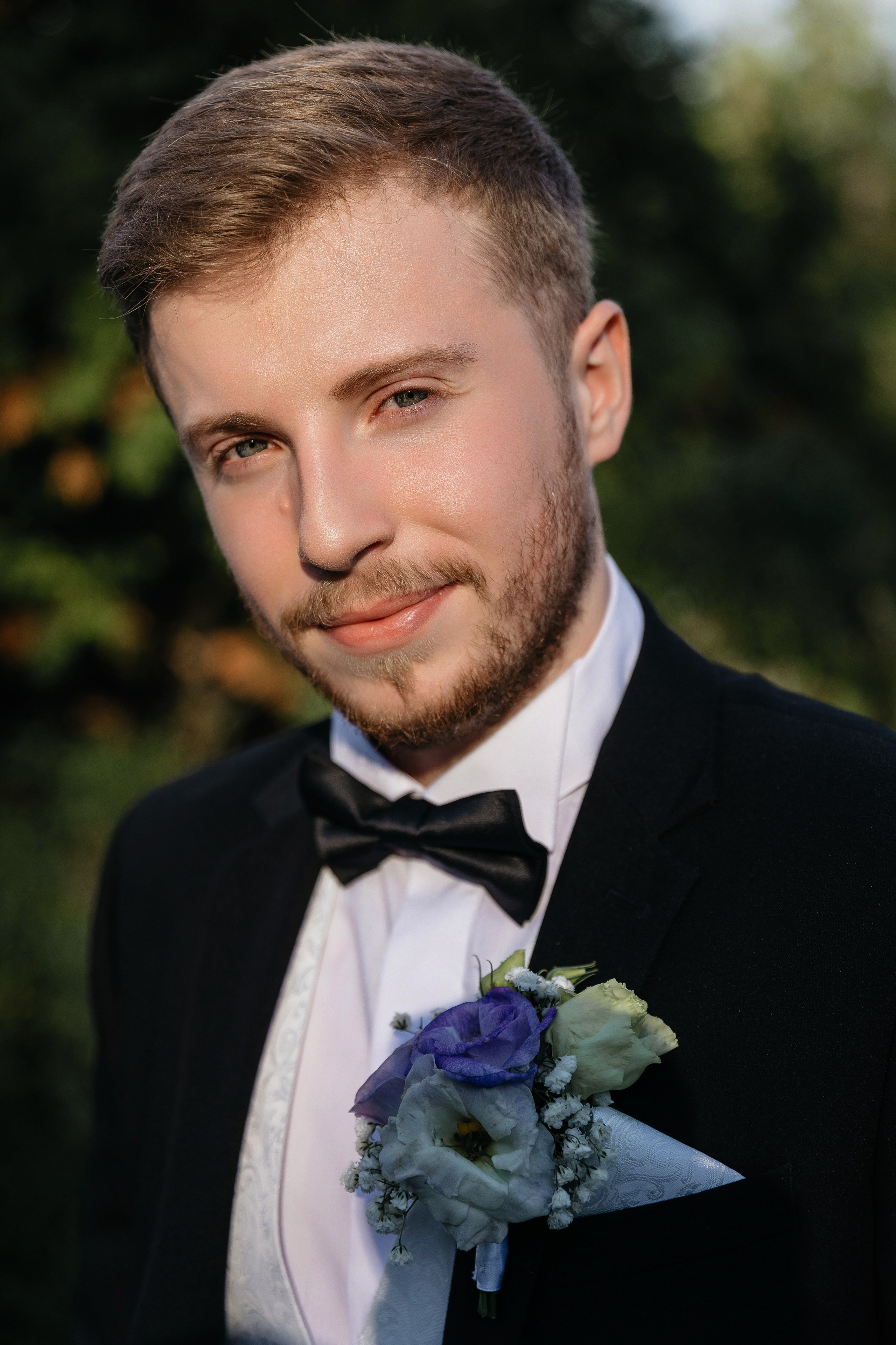 Свадебный, семейный, интерьерный фотограф в Краснодаре Денис Голощапов