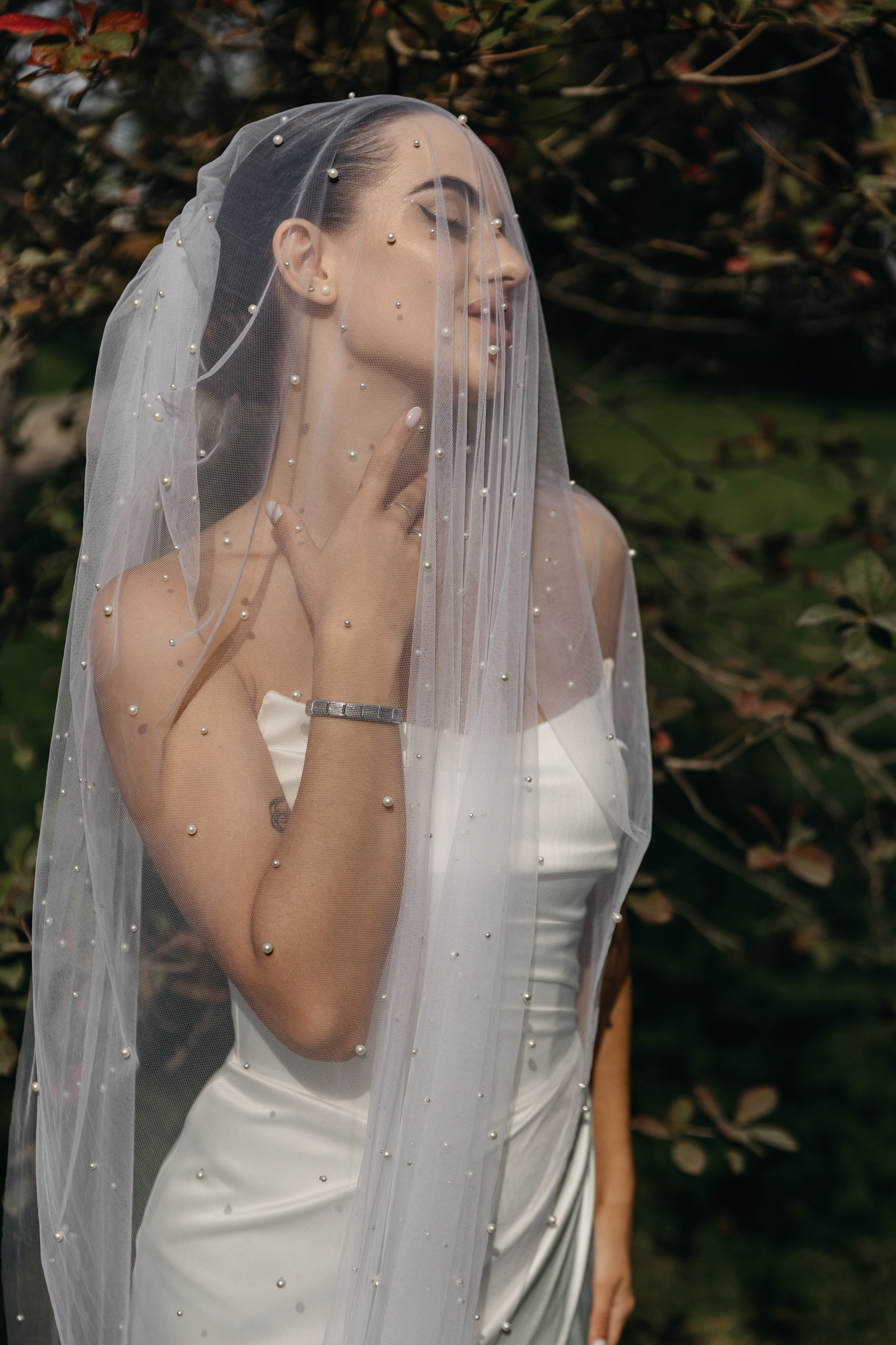 Никита и Дарья. Свадебный, семейный, интерьерный фотограф в Краснодаре Денис Голощапов