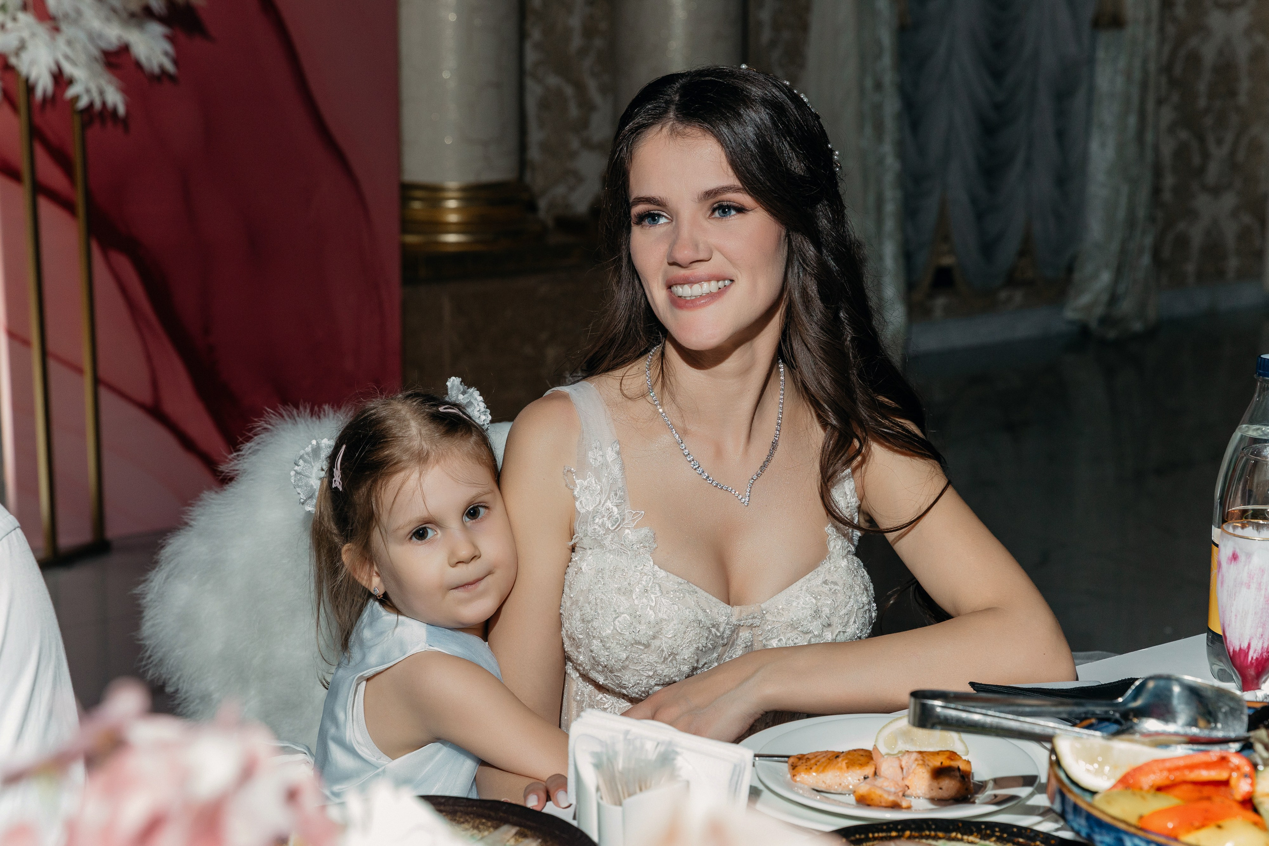 Свадебная фотосессия. Свадебный, семейный, интерьерный фотограф в Краснодаре Денис Голощапов