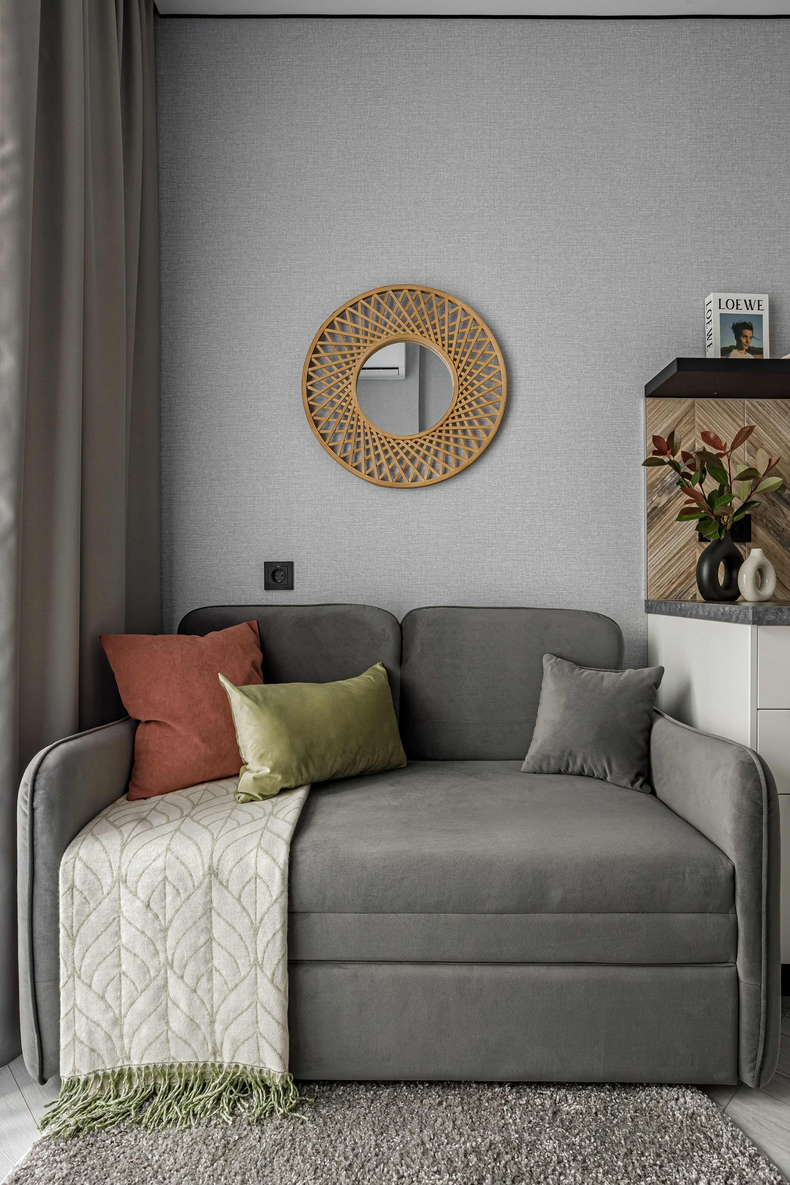 Фотосъёмка квартиры для сдачи в аренду. Свадебный, семейный, интерьерный фотограф в Краснодаре Денис Голощапов