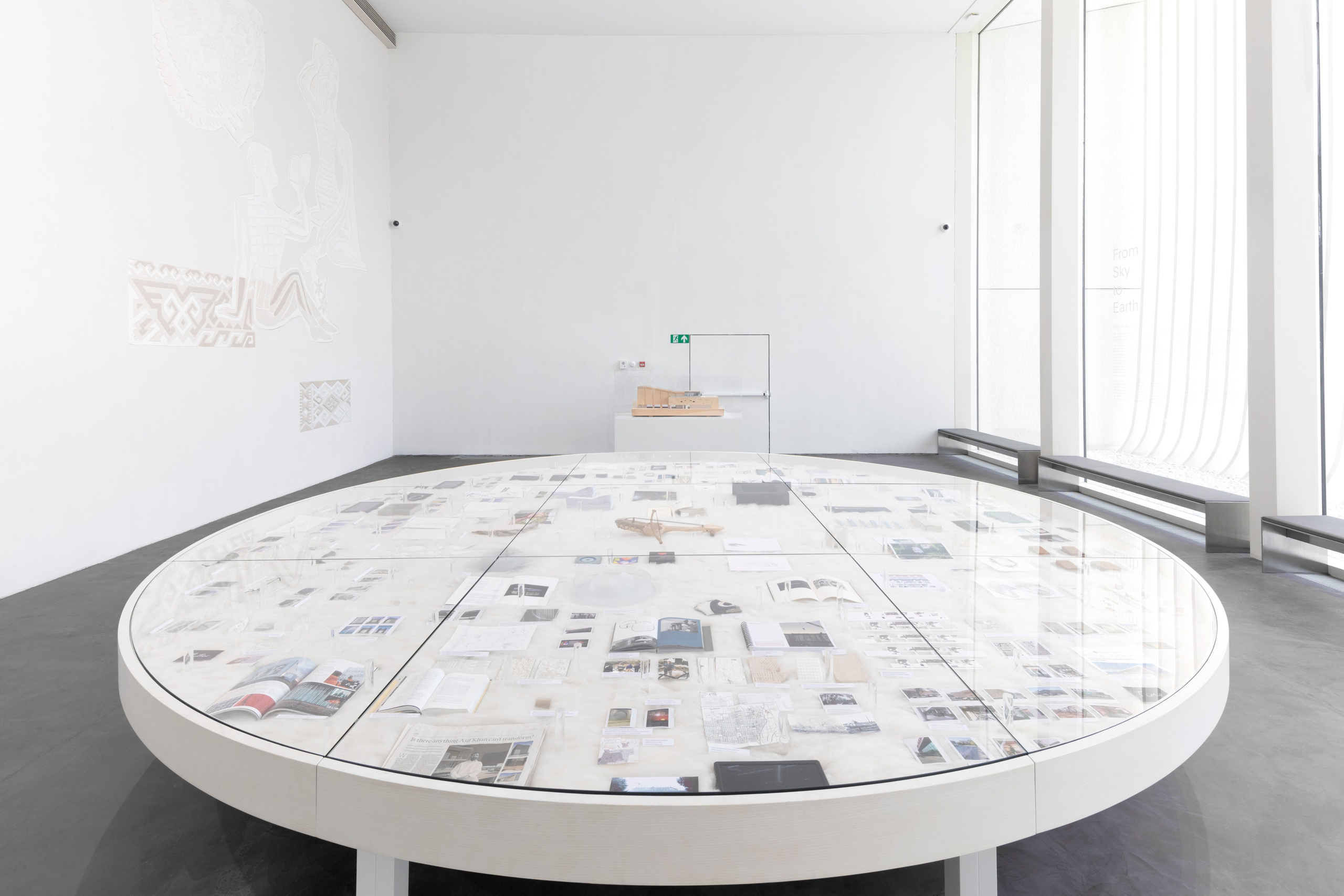 Tselinny Centre of Contemporary Culture Almaty | Asif Khan