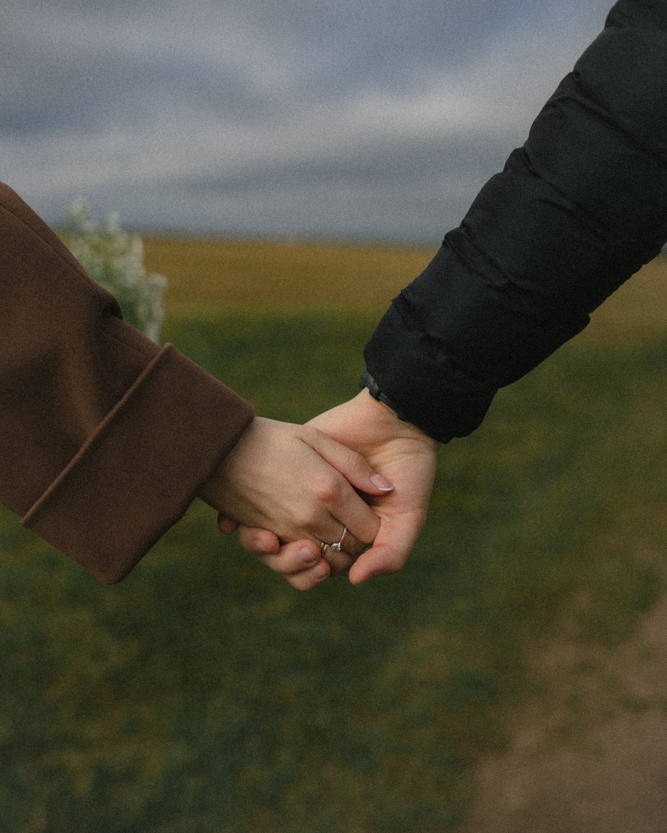 Лада и Никита. Семейный фотограф в Москве Алина Савченко