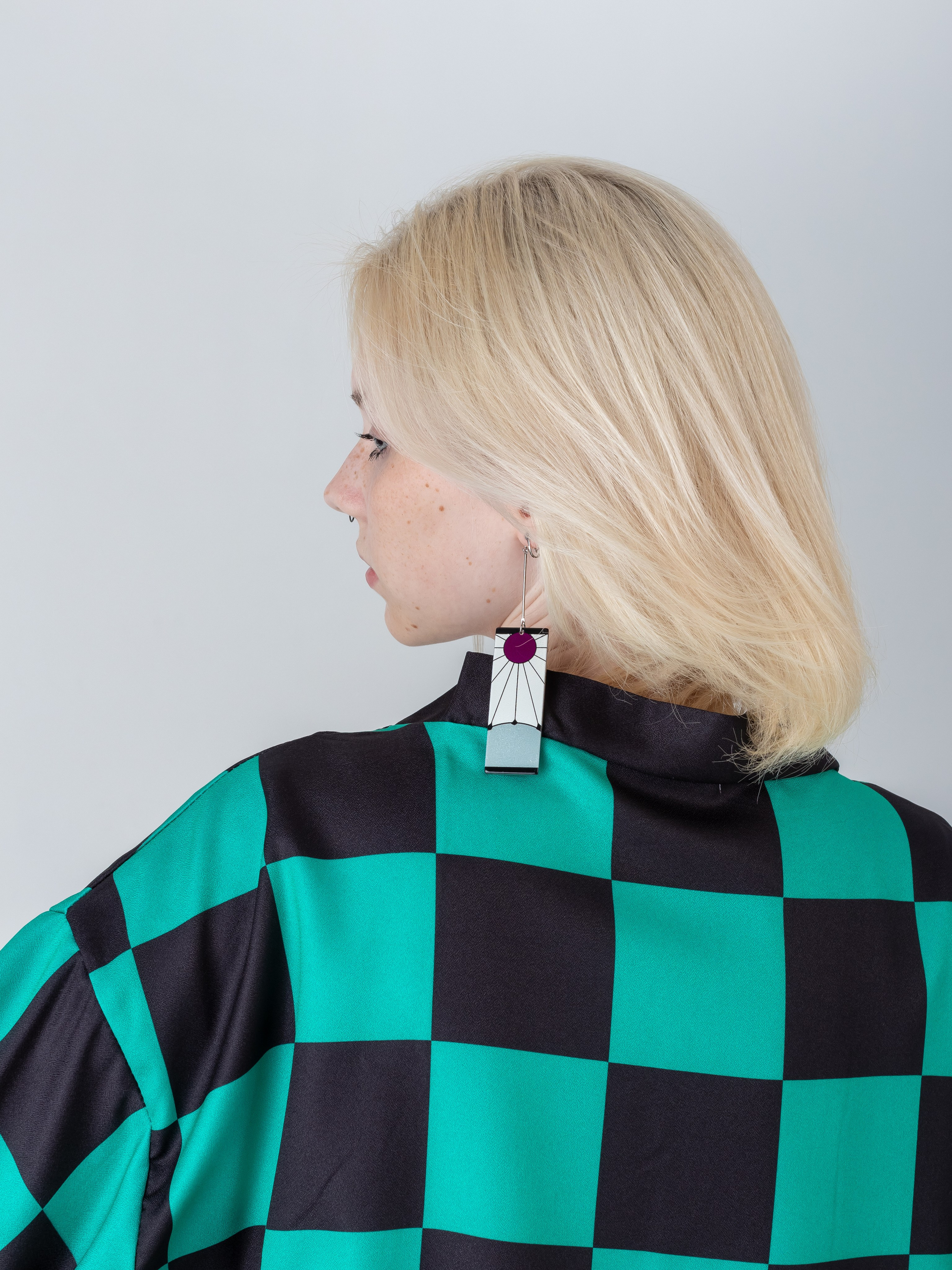 Аниме детская. Фотограф в Краснодаре Арина Кудряшова