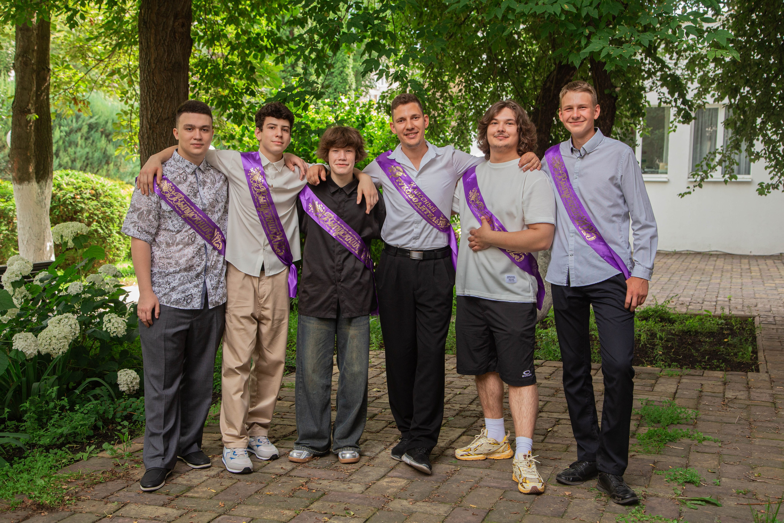 Фотограф семейных событий в Самаре — Инна Лебединская