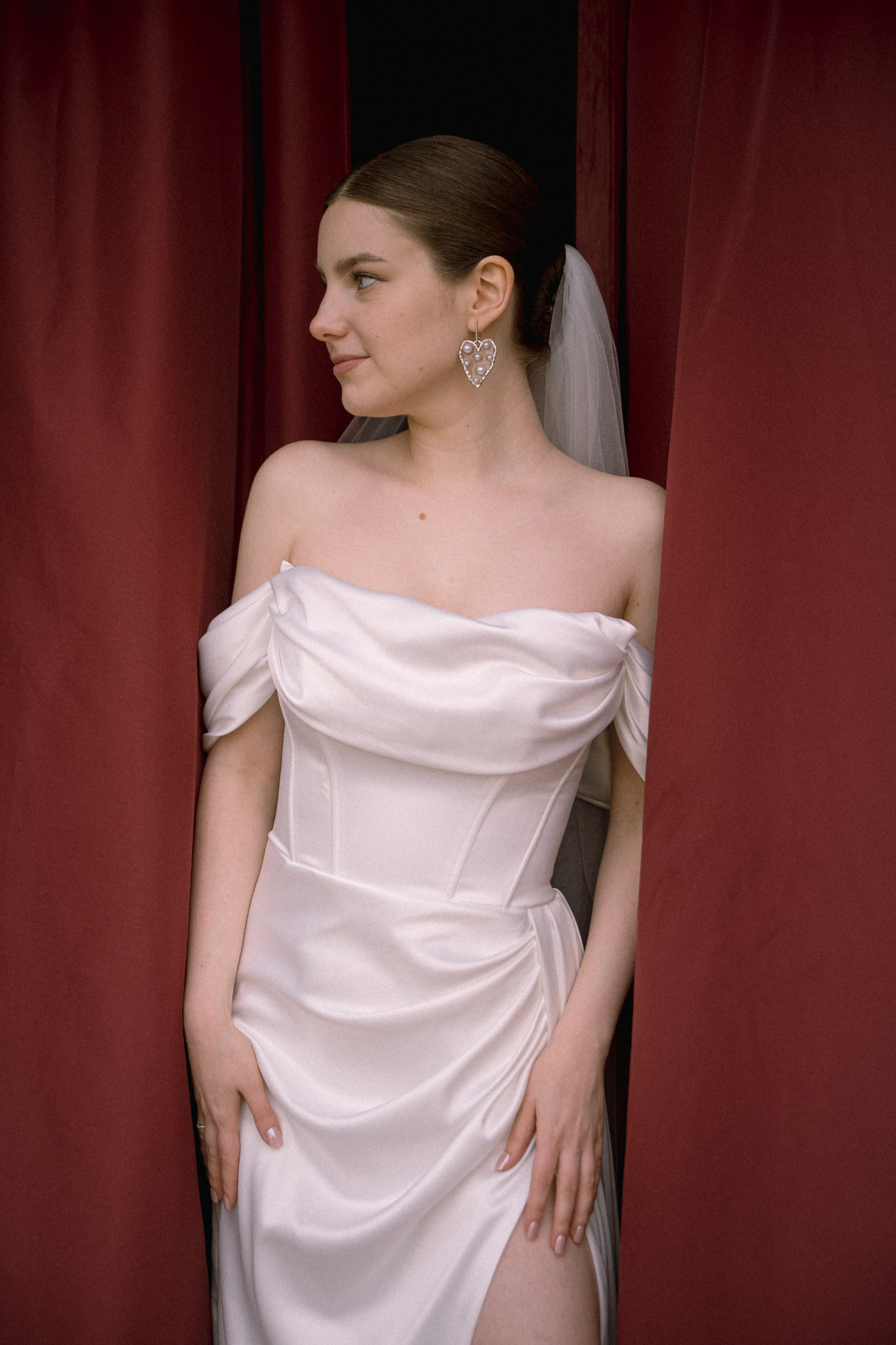 Саша и Ульяна. Свадебный фотограф Анастасия Тащилина