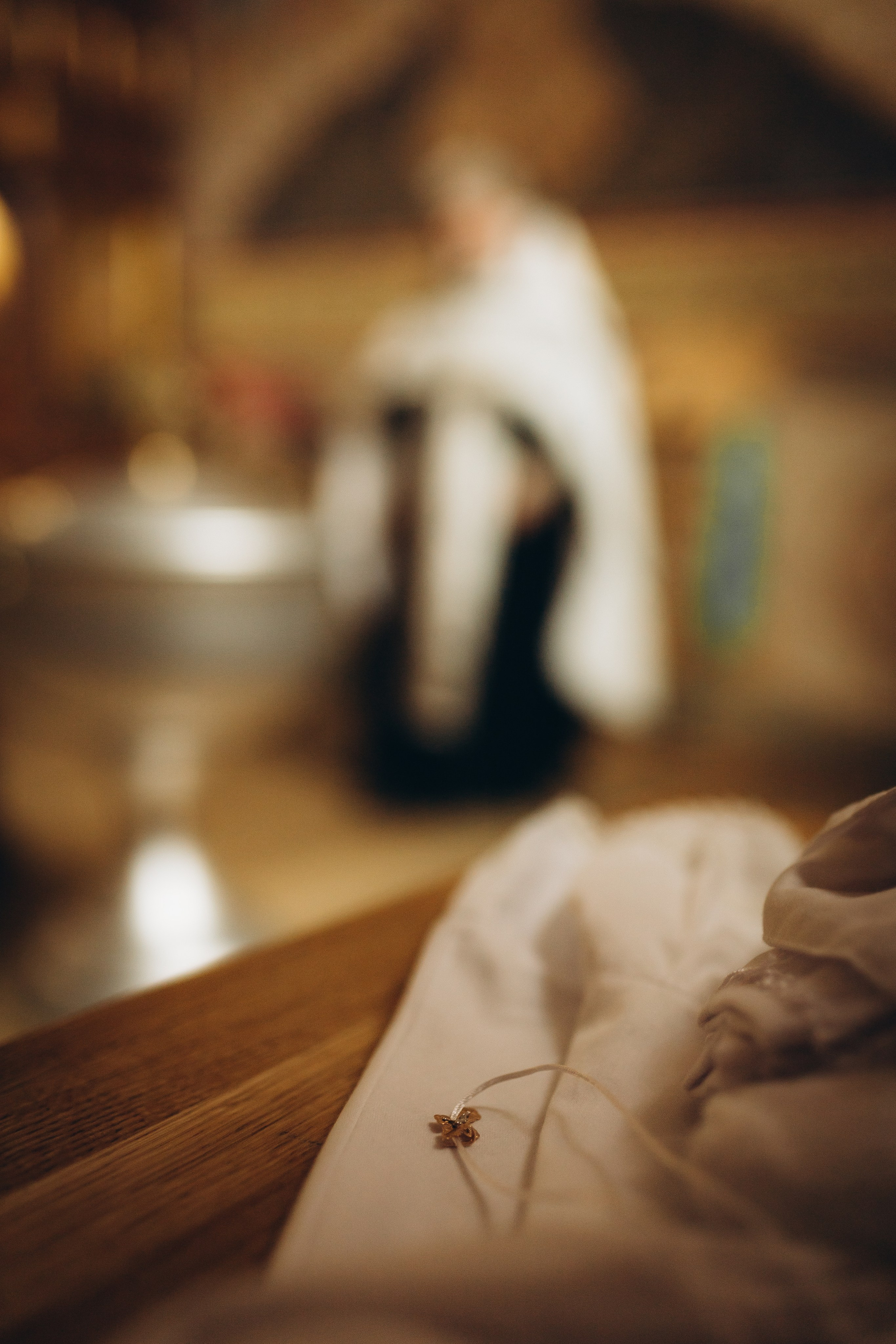 Крещение Марии. Ph.nataluuna ФОТОГРАФ СЕРГИЕВ ПОСАД