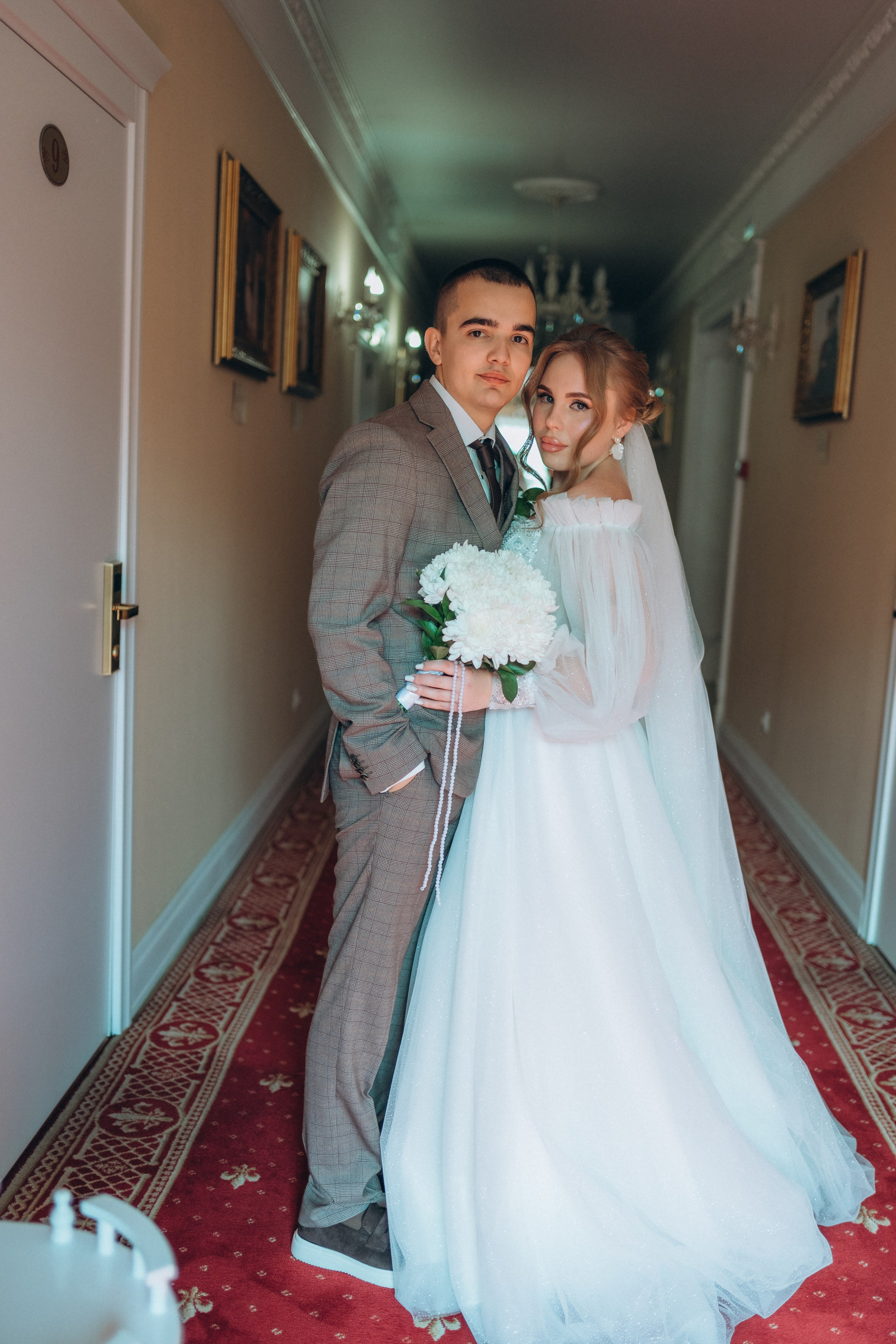 Пушкин. Фотограф Ангарск Иркутск Ксения Король