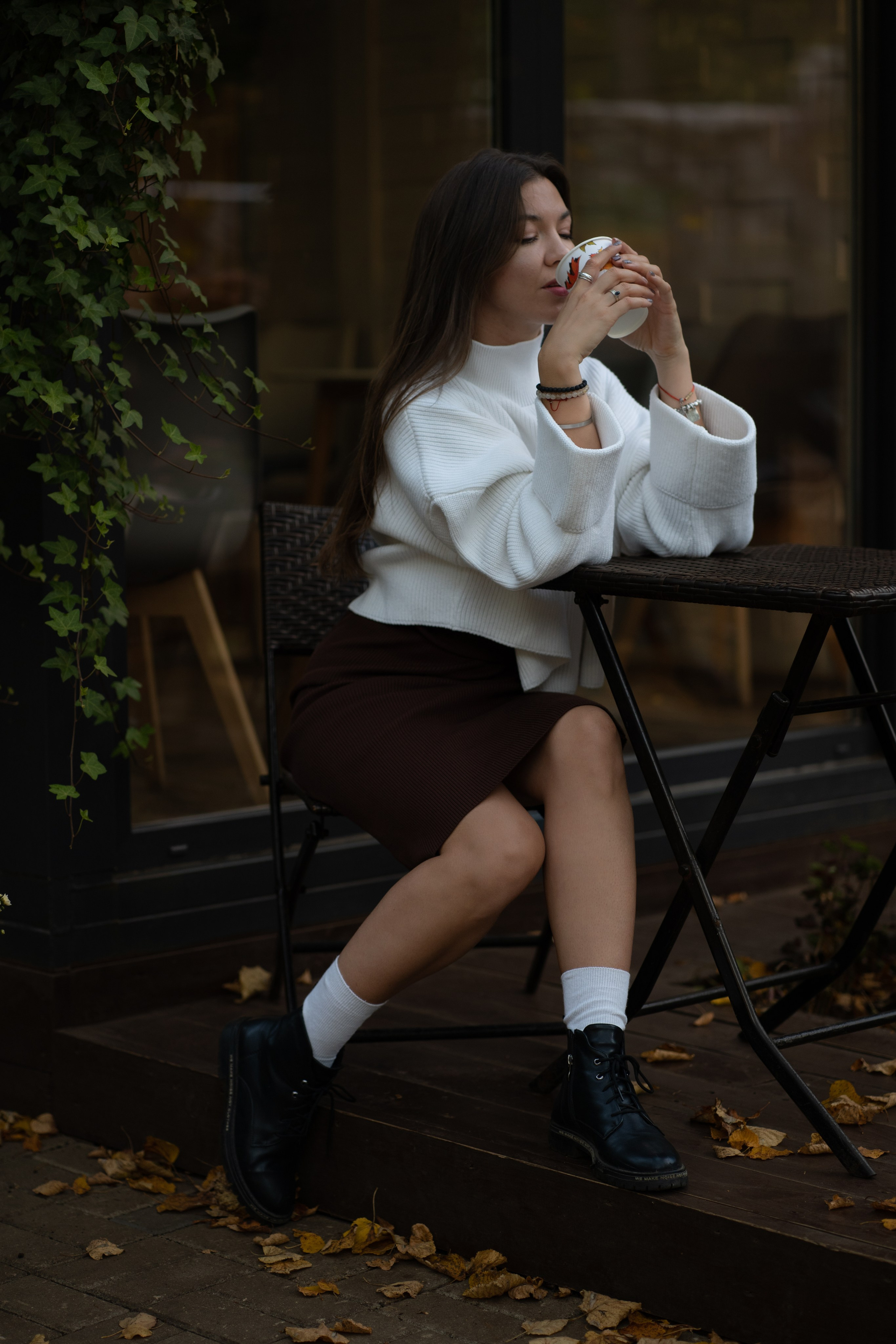 Анастасия. Семейный фотограф в Москве и МО Митус Валентина