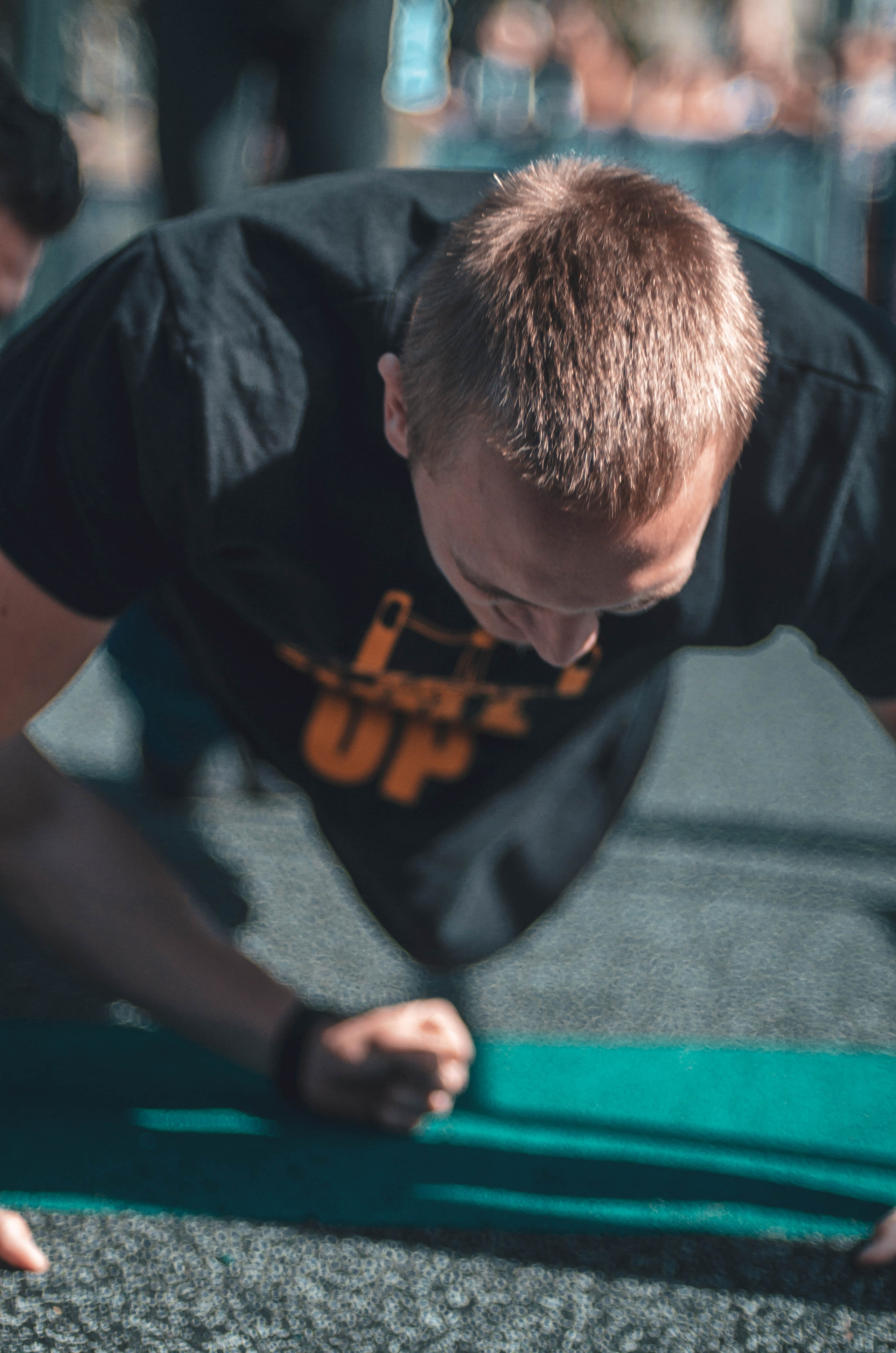 Репортажка. Гупалов Игорь — фотограф