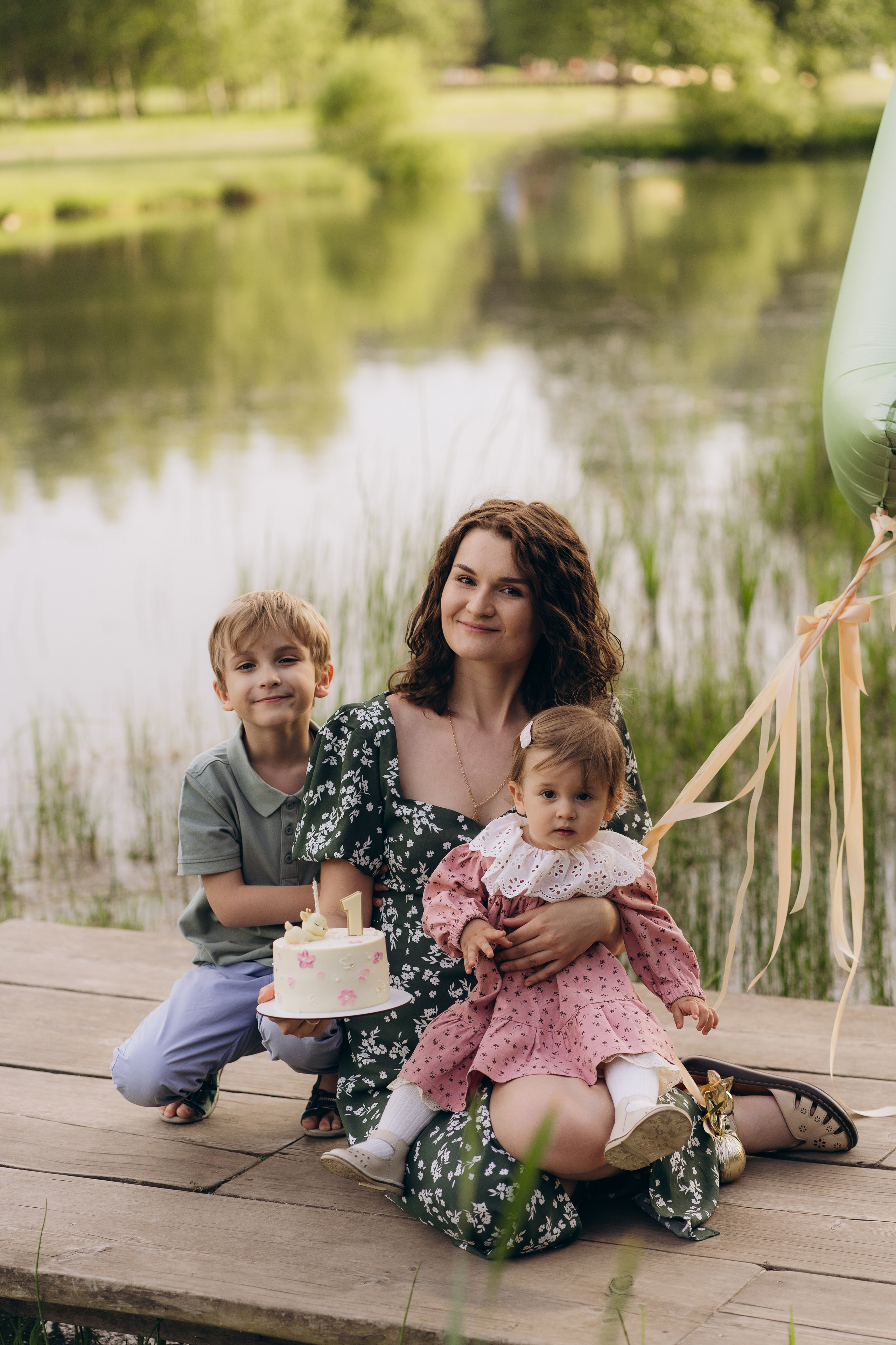 Семейная фотосессия в студии в Москве, семейный фотограф Анна Полушина. Свадебный фотограф в Москве Анна Полушина