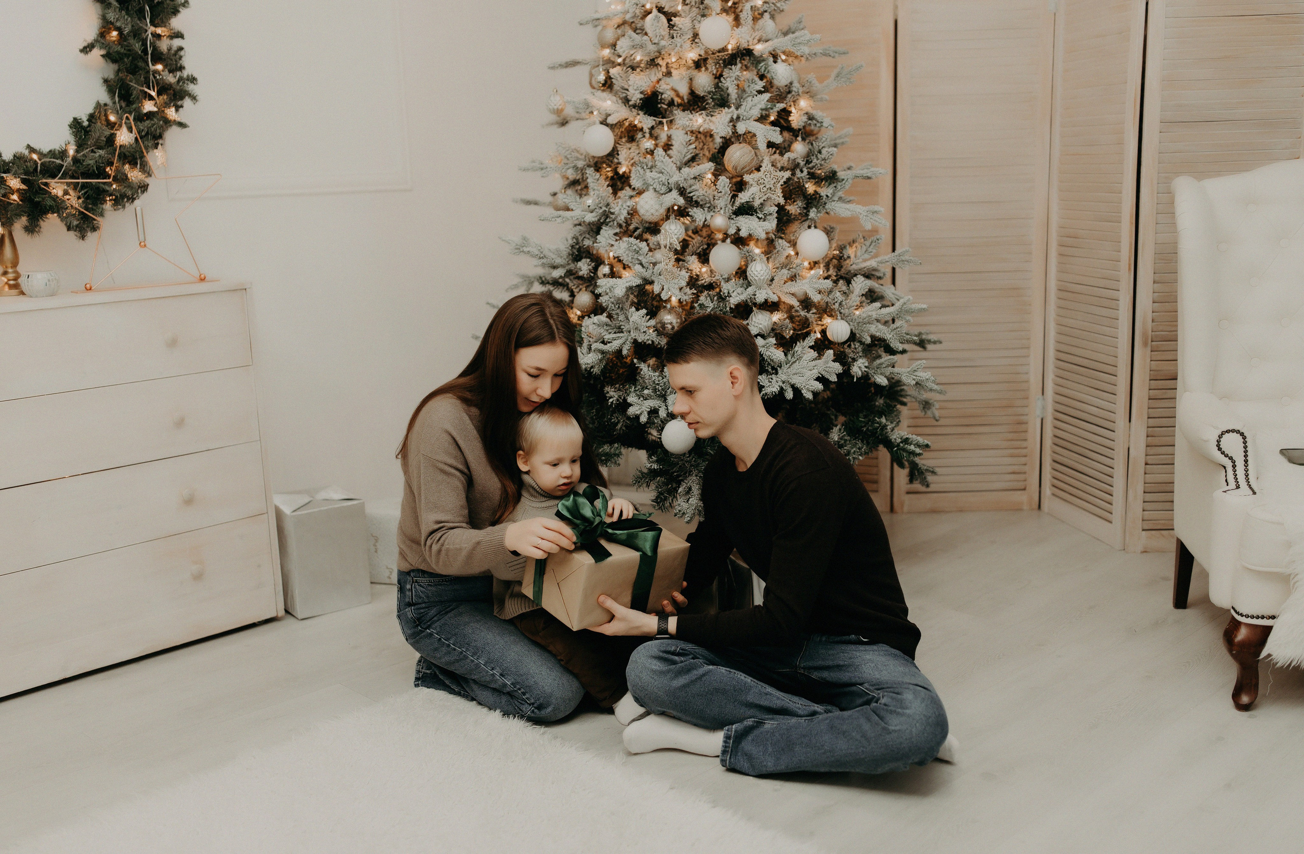 Таня Ильнур и Тимур. Свадебный и семейный фотограф в Казани и Волжске