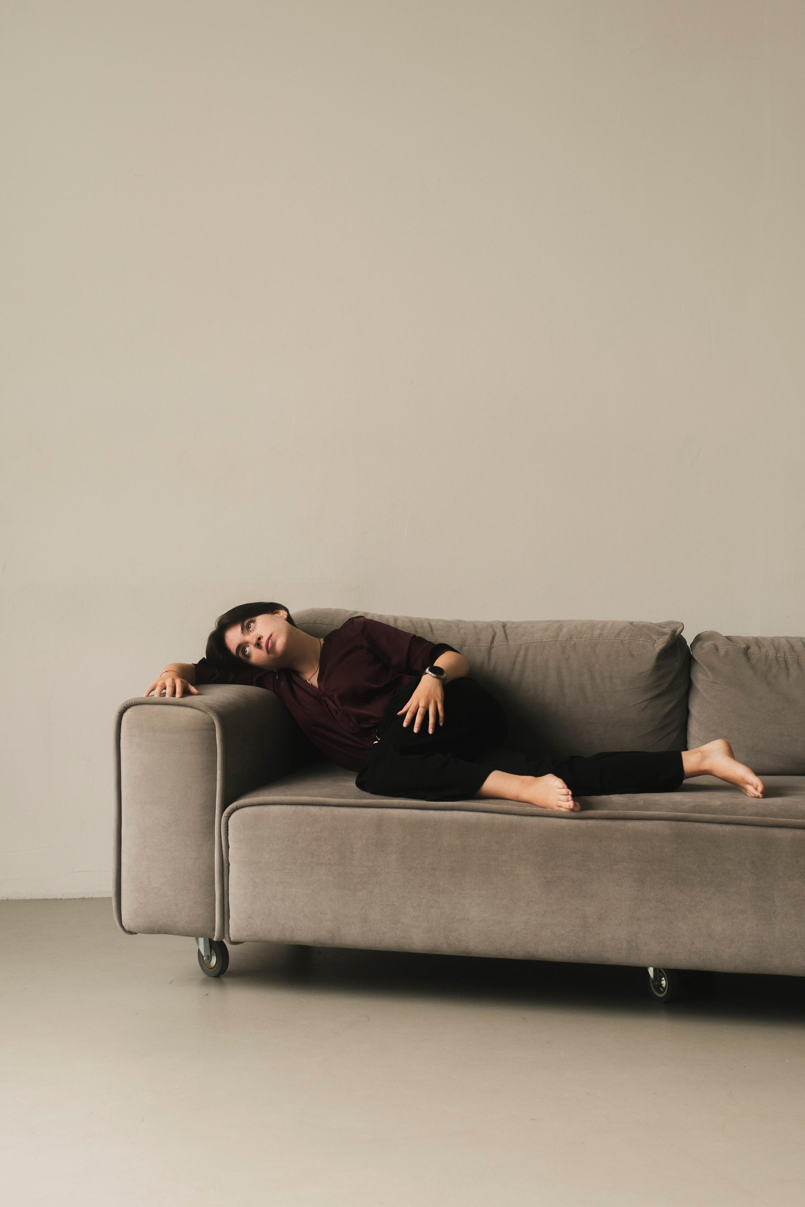 Портреты. Главная