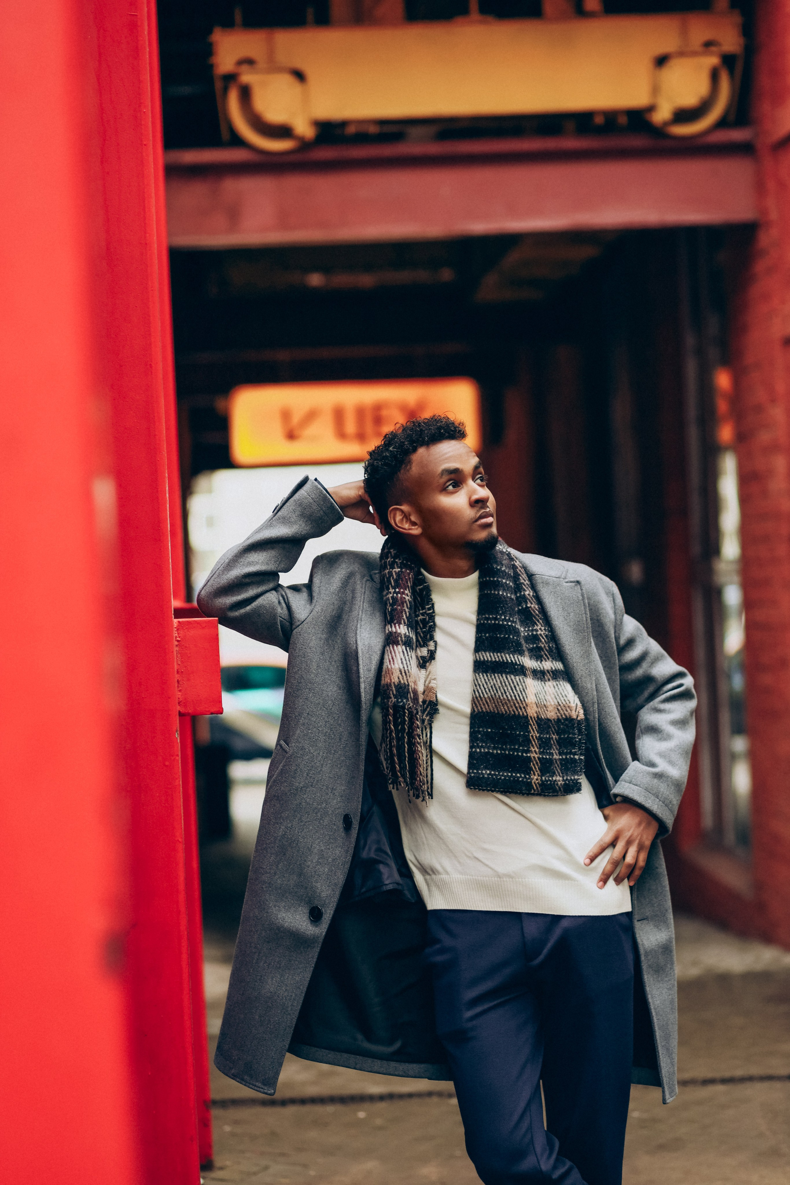 Ахмед. Семейный и школьный фотограф в Самаре Екатерина Удиванкина