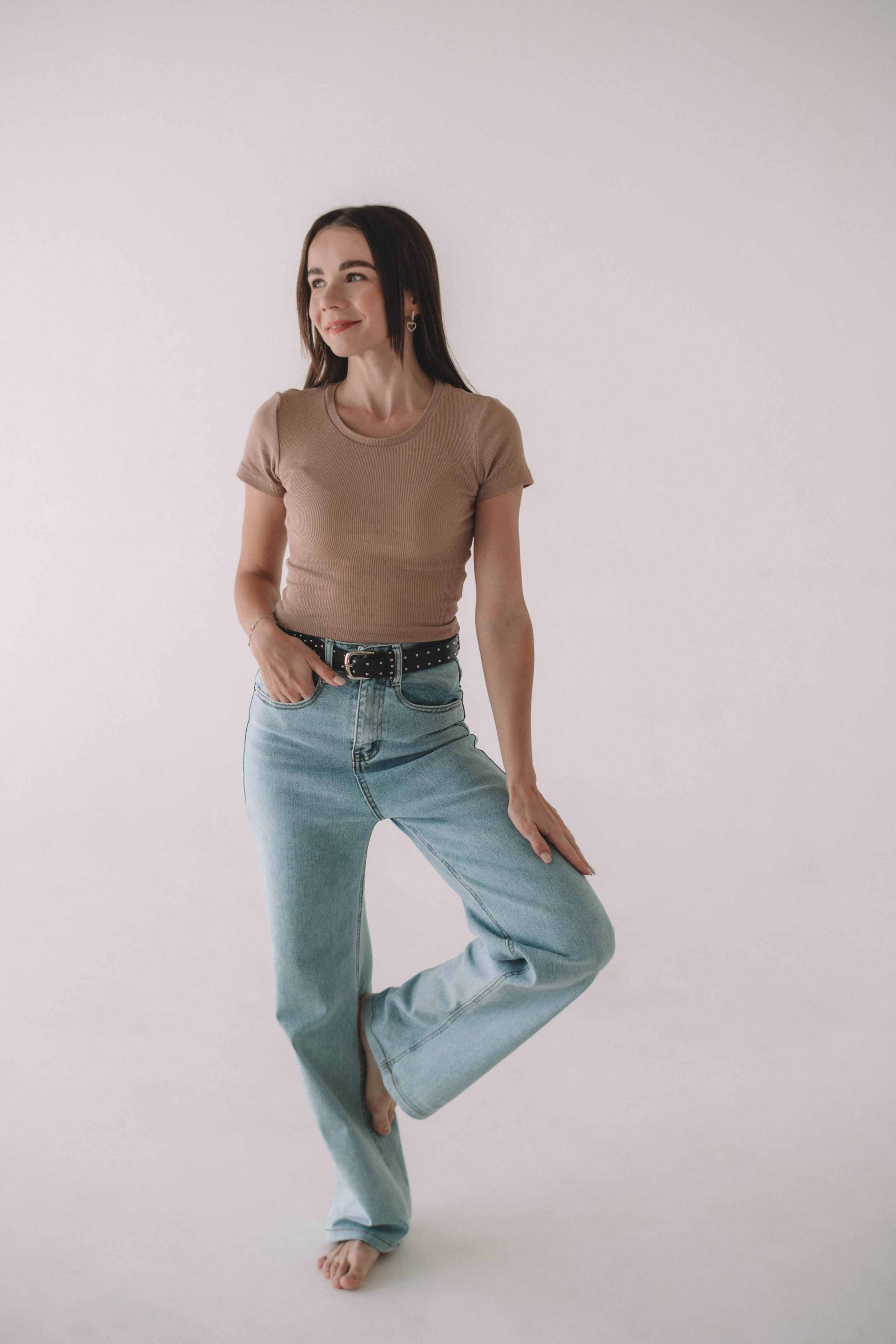 Портрет. Фотограф в Волгограде и Ростов-на-Дону Анастасия Панфилова