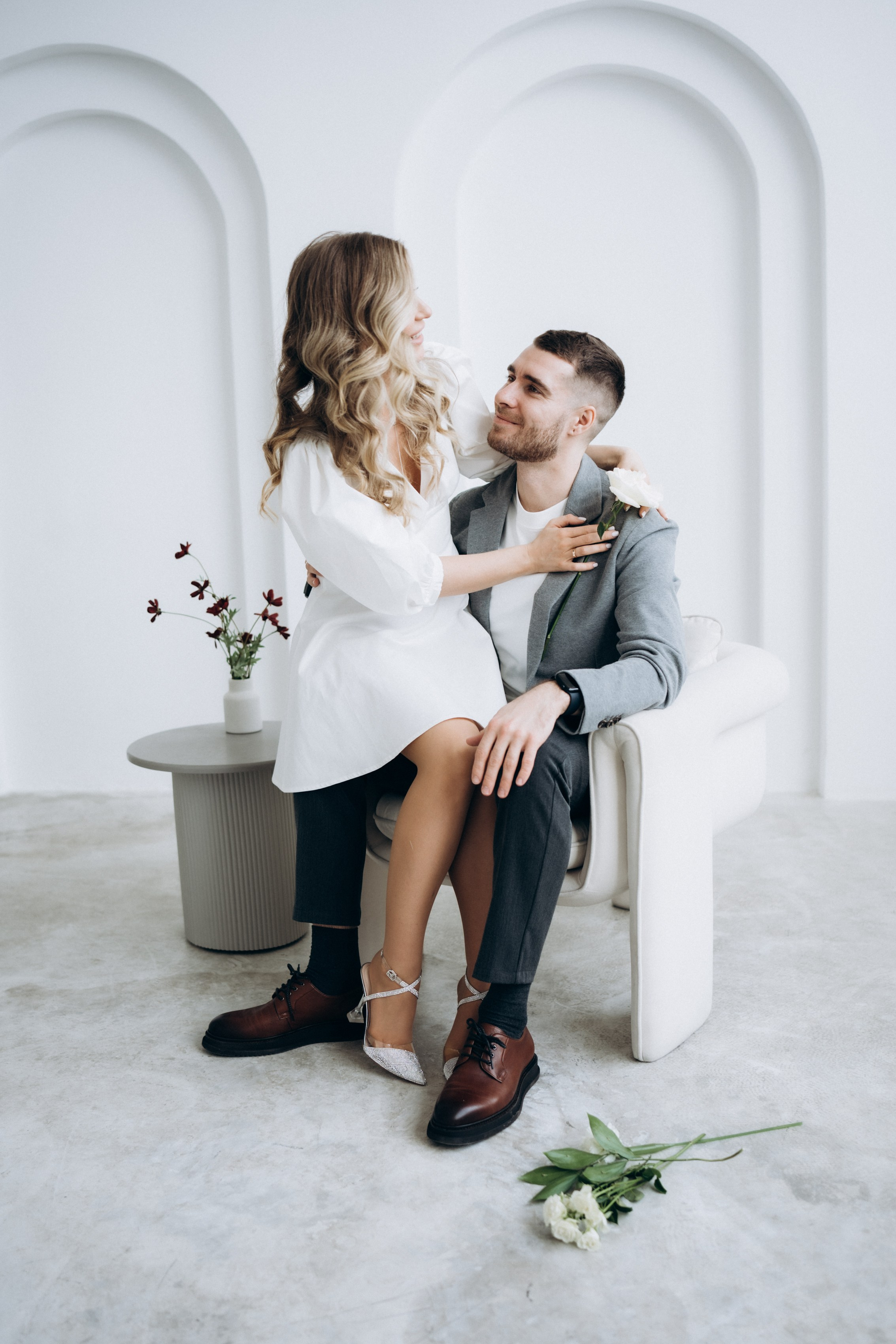 Максим и Юлия. Irina Keln lifestyle photography