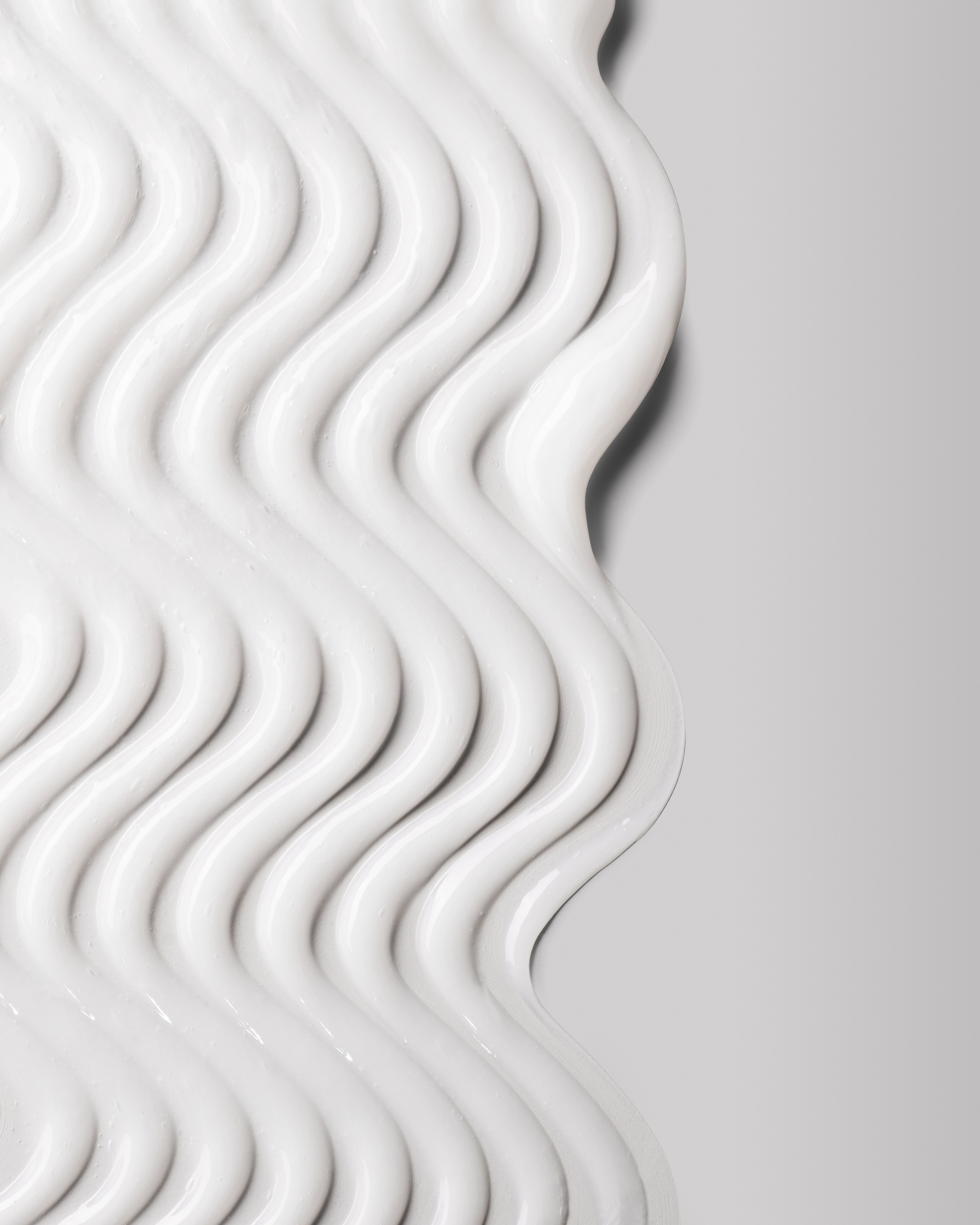 Съемка уходовой косметики. Предметная съемка Новосибирск