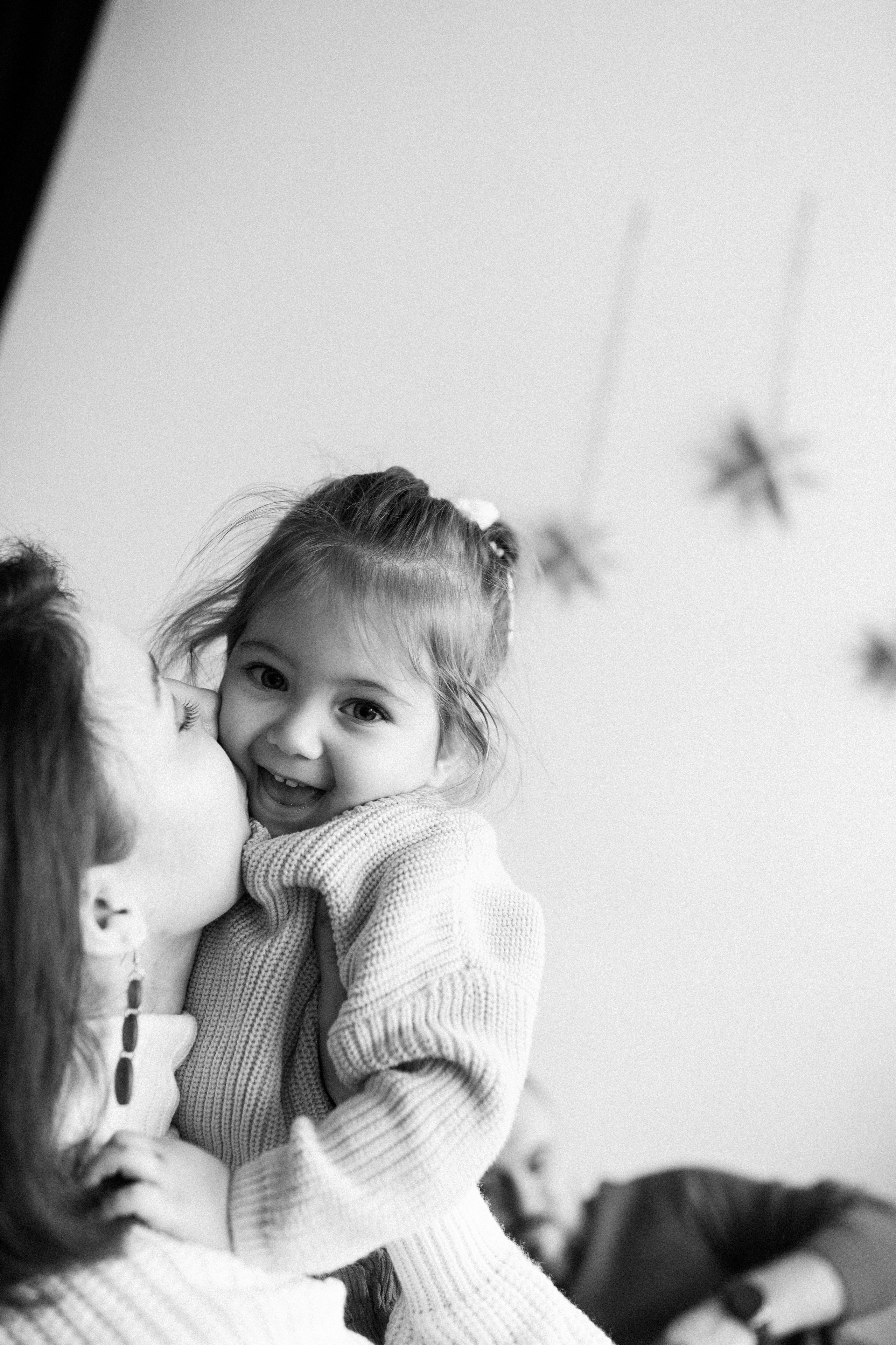 Новогодняя история. Семейный и свадебный фотограф в Москве Оксана Гапеева