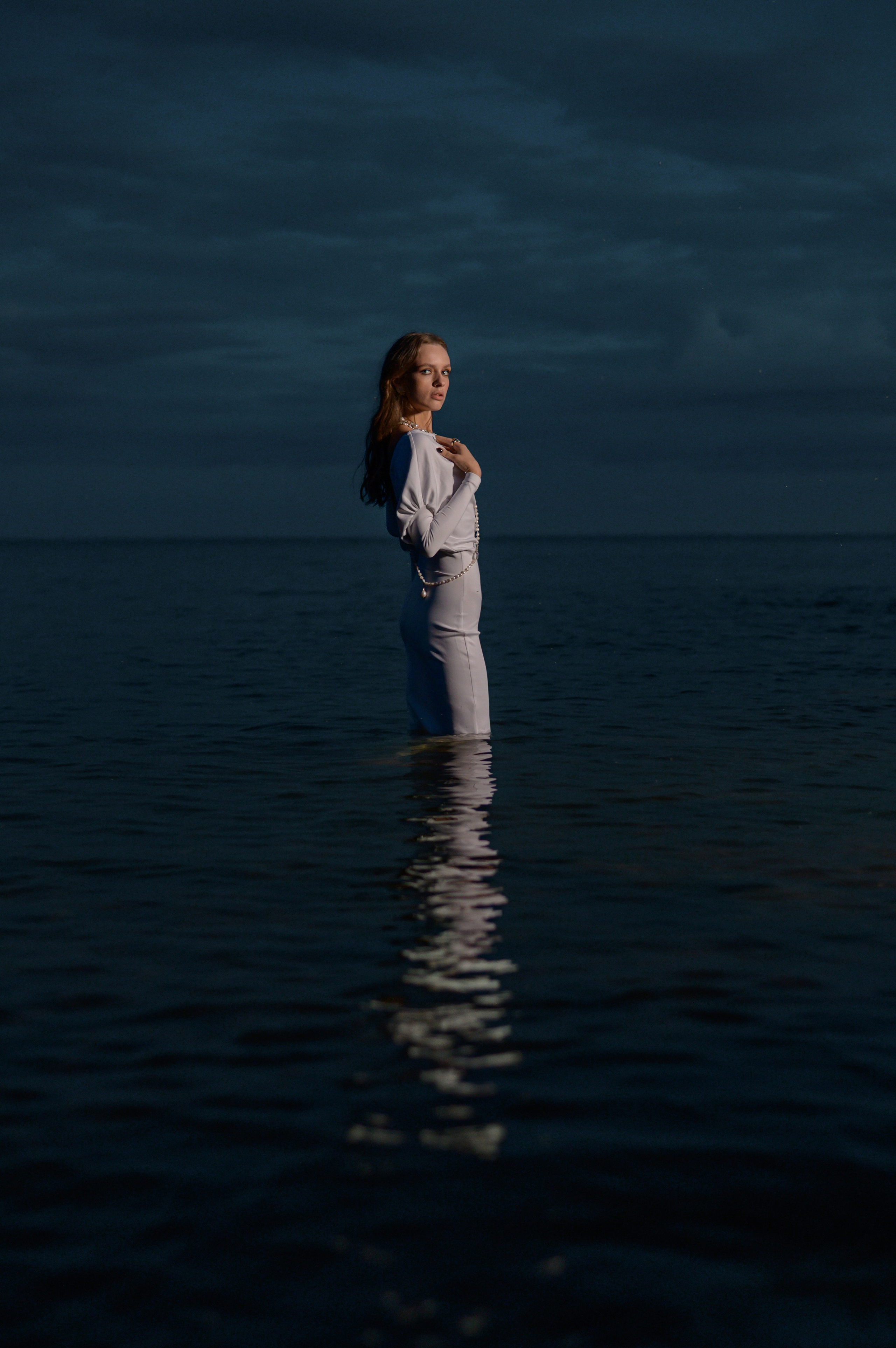 «Полюшко». Портретный фотограф в Санкт-Петербурге Дмитриева Наталия