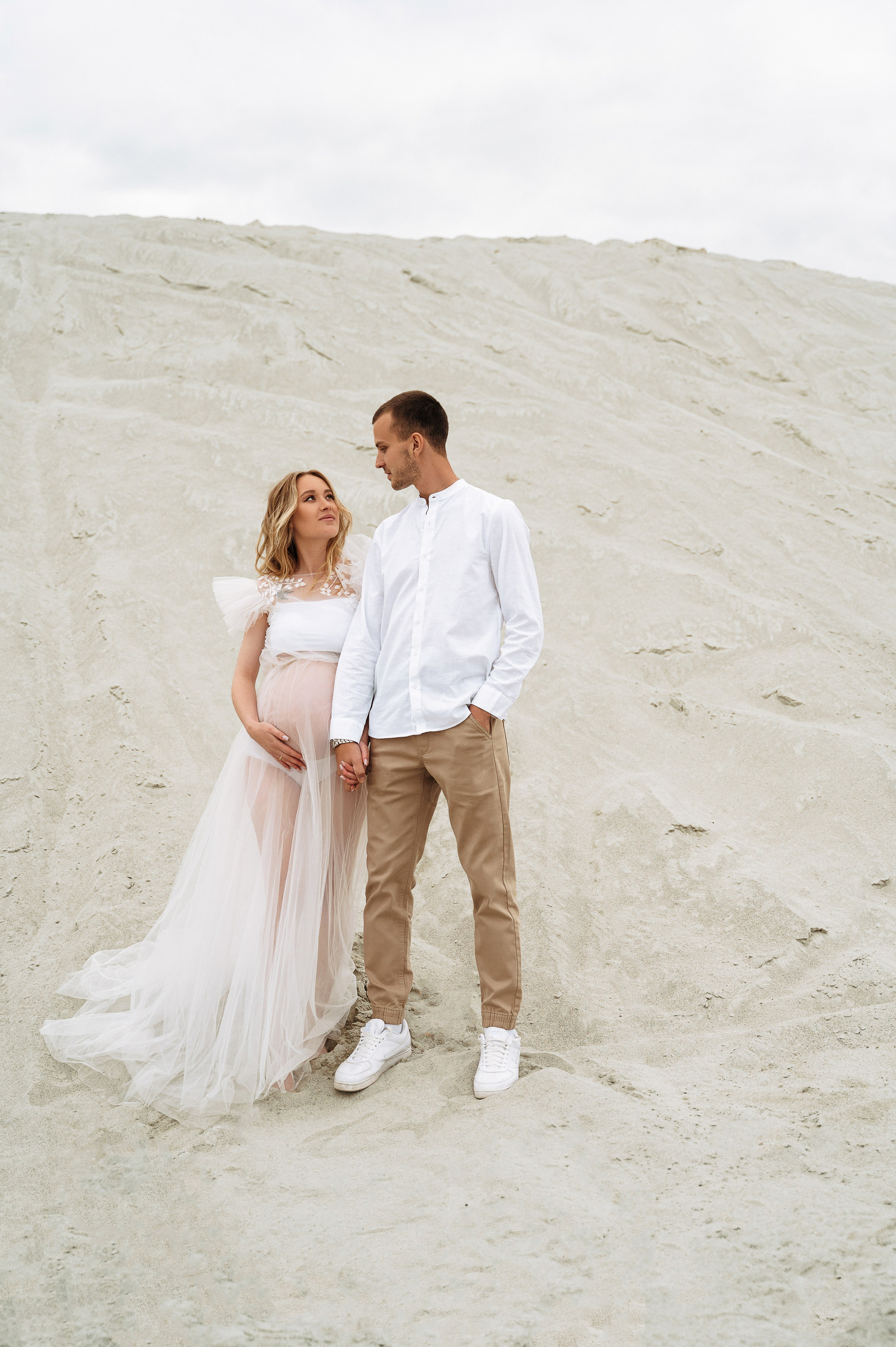 Кристина и Леша. Портретный и семейный фотограф в Екатеринбурге Мария Чахеева