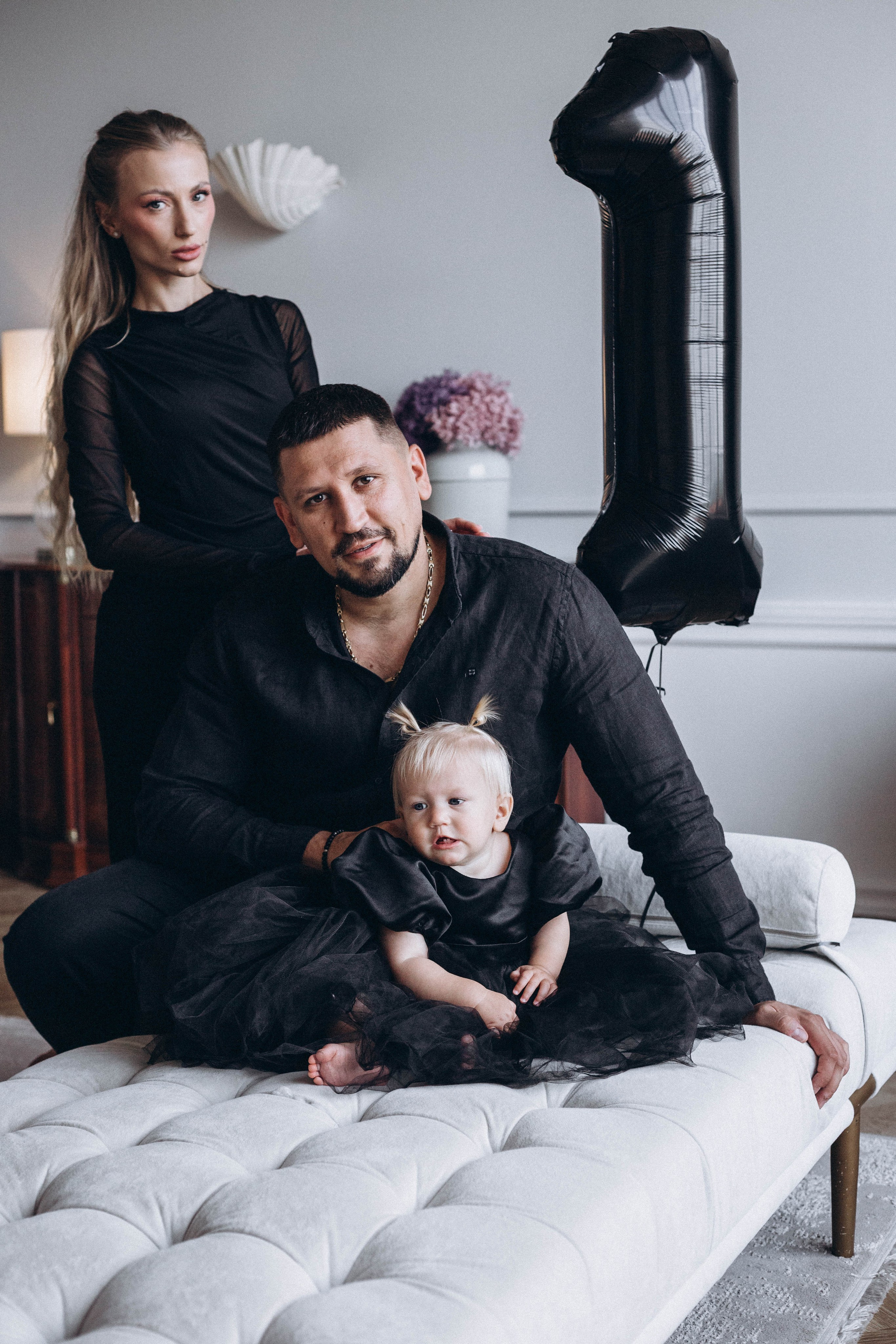 Адриана_1 год. Isaevamarina.wfolio.pro